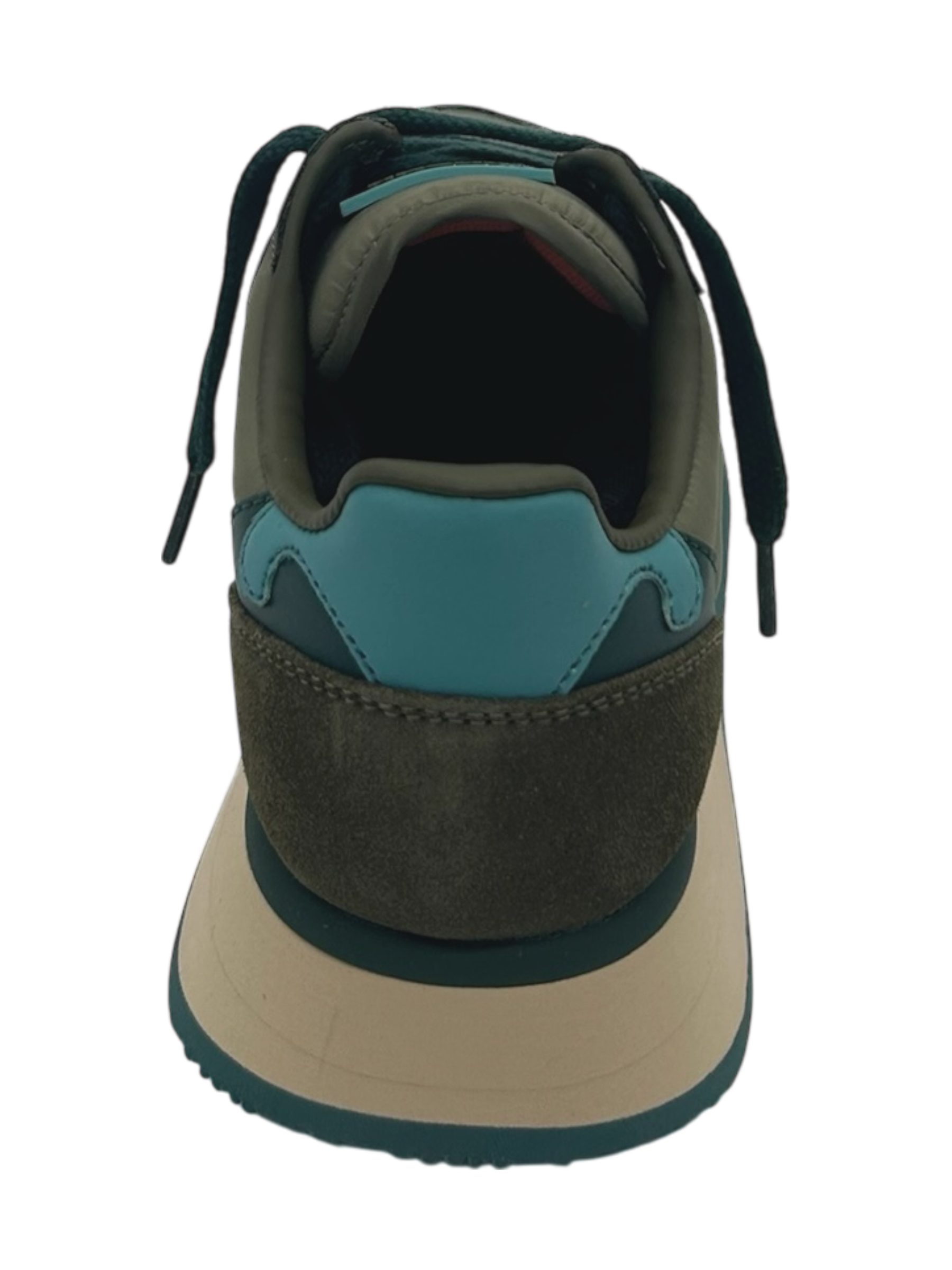 Sneakers donna Wushu Ruyi Master -M613-