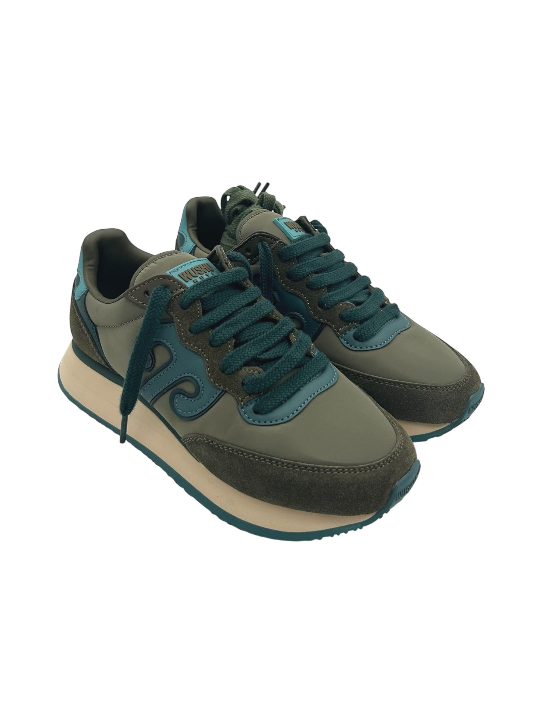 Sneakers donna Wushu Ruyi Master -M613-