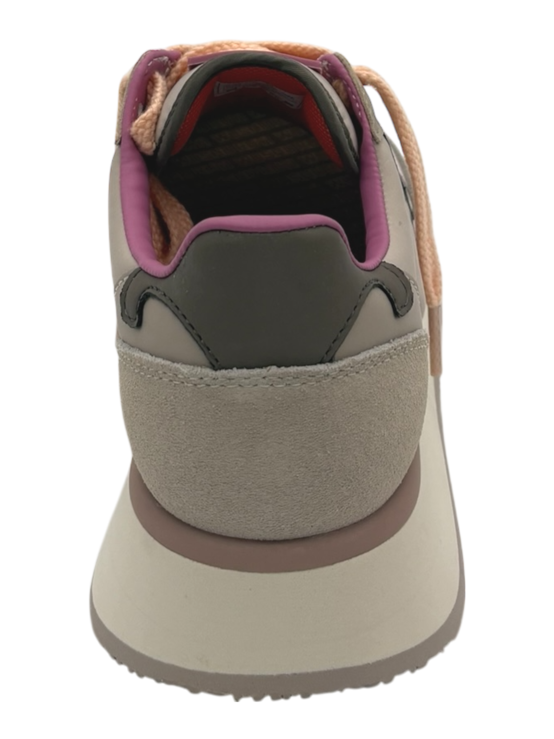 Sneakers donna Wushu Ruyi Master -M659-