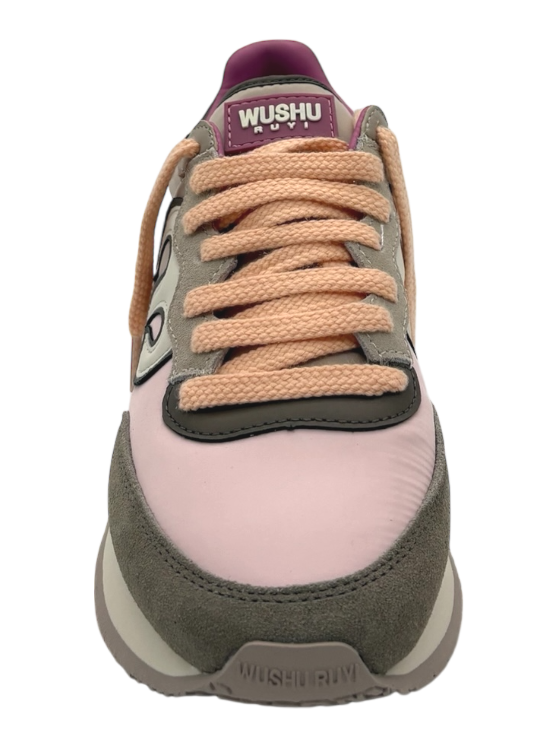 Sneakers donna Wushu Ruyi Master -M659-