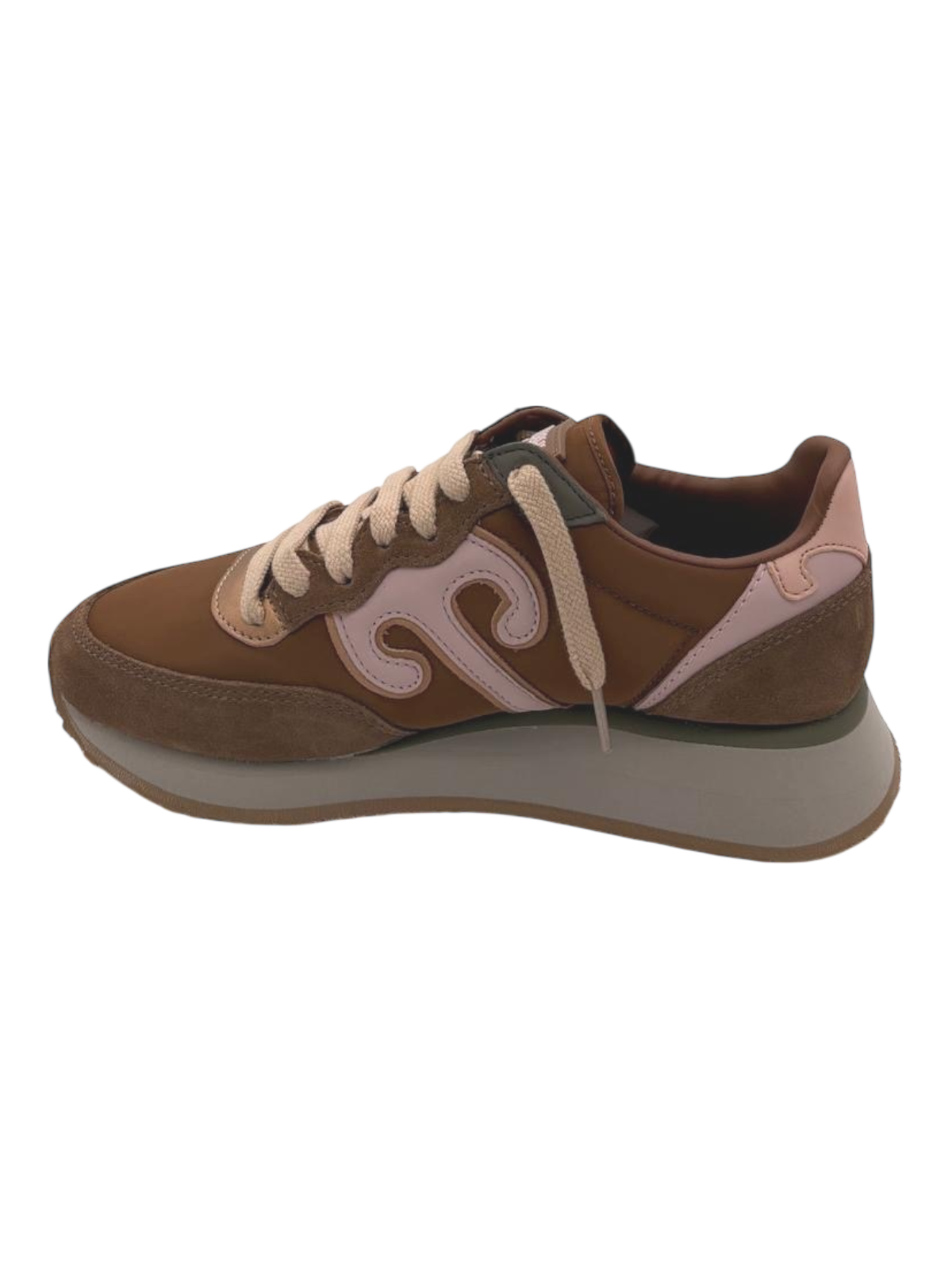 Sneakers donna Wushu Ruyi Master -M661-