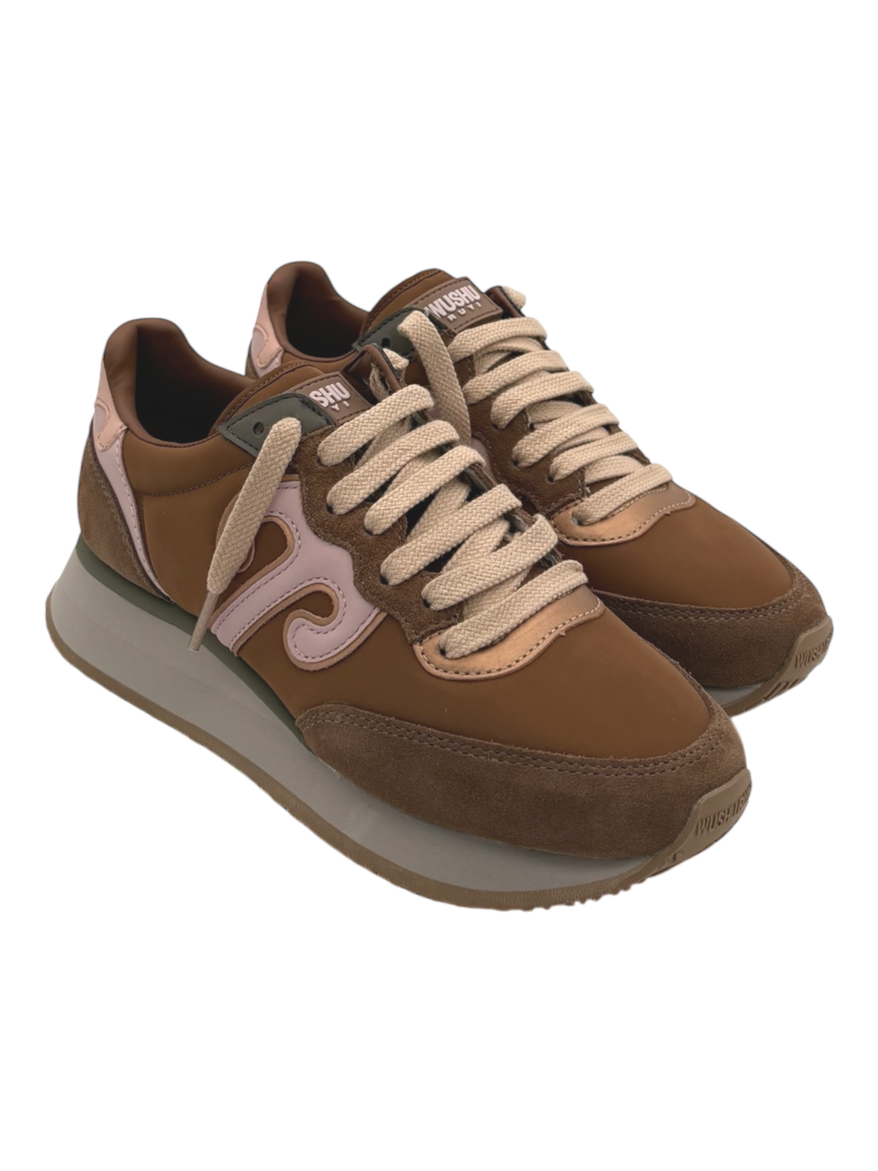 Sneakers donna Wushu Ruyi Master -M661-