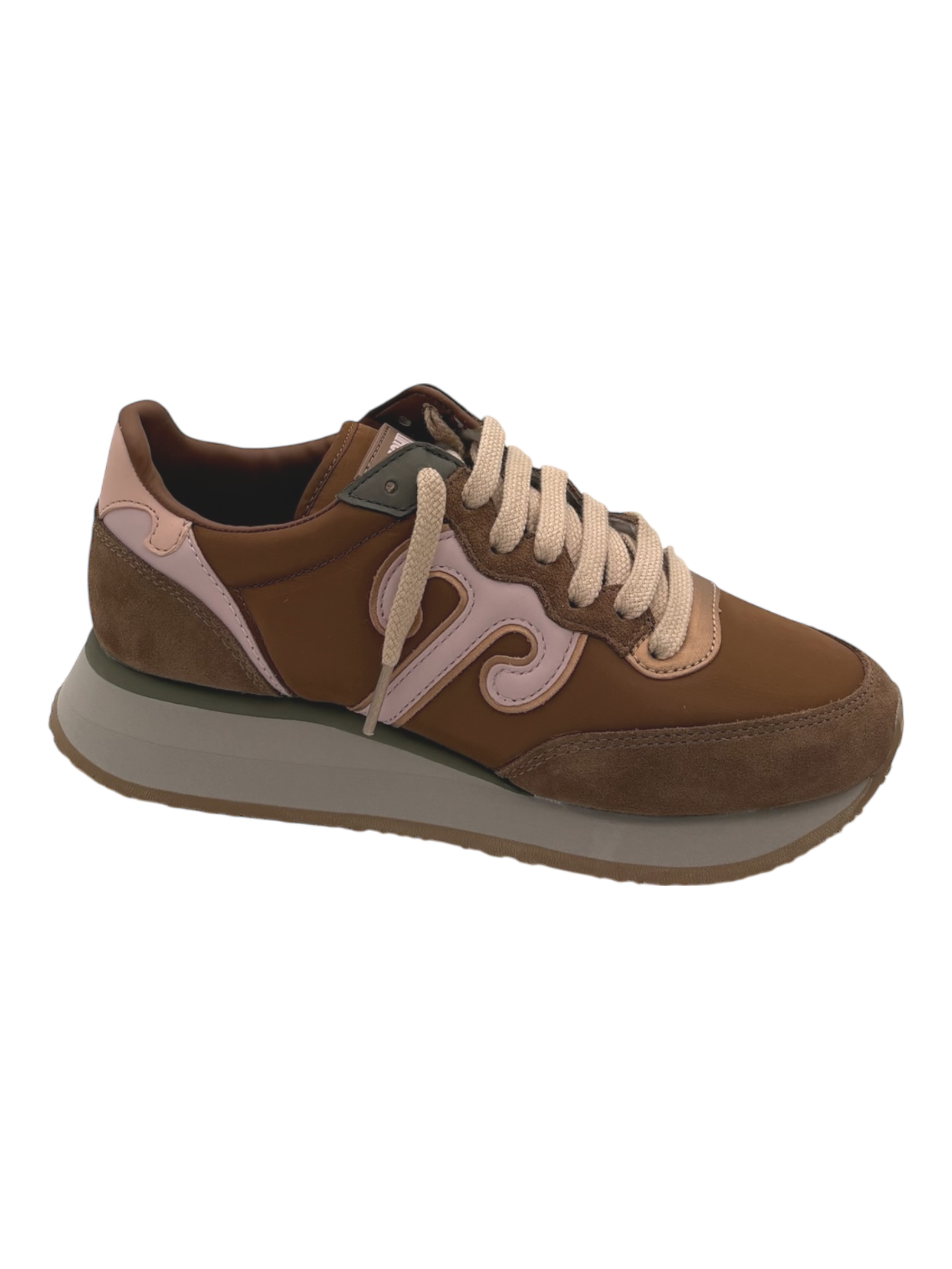 Sneakers donna Wushu Ruyi Master -M661-