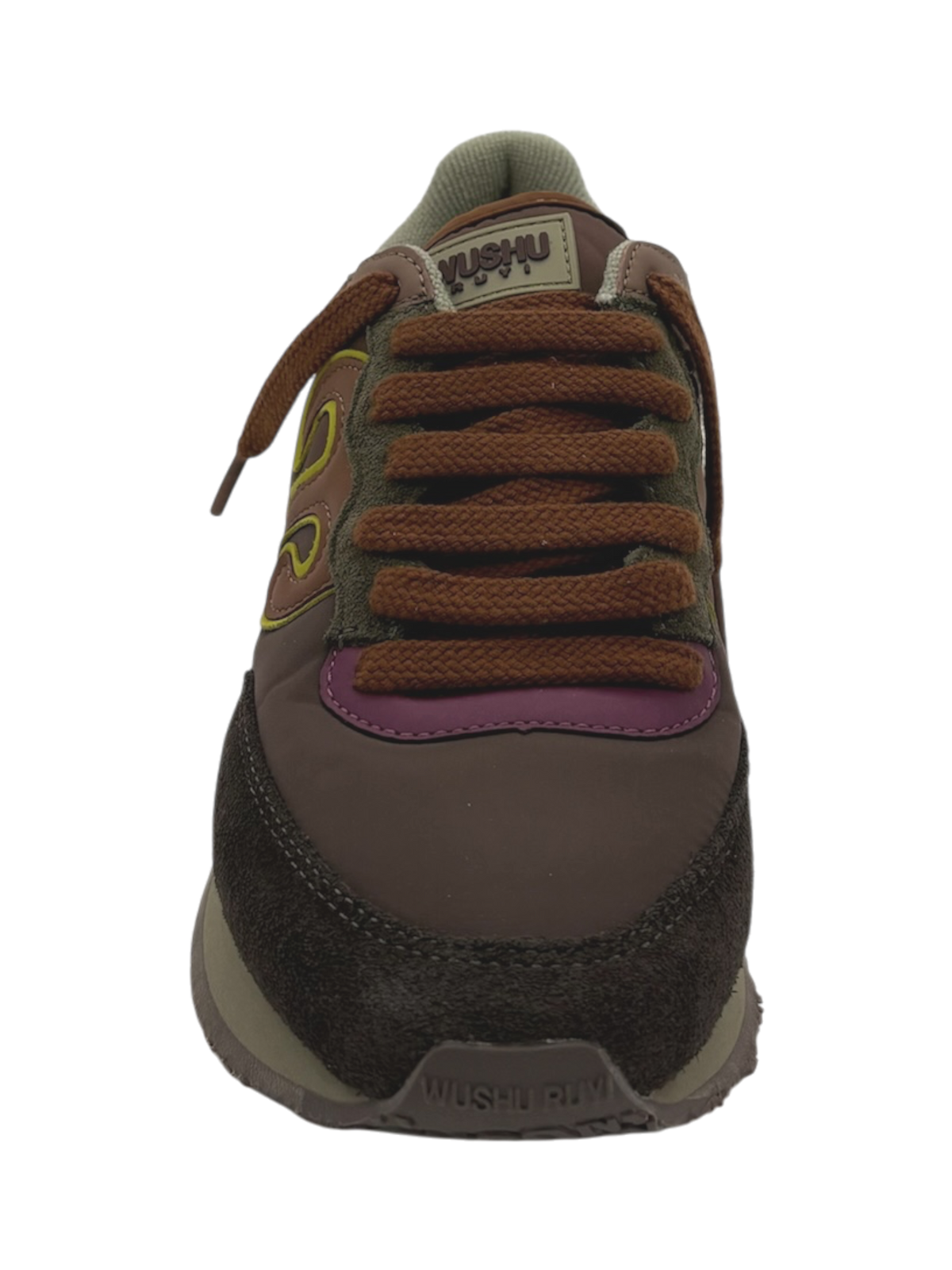 Sneakers donna Wushu Ruyi Master M714 Multicolore