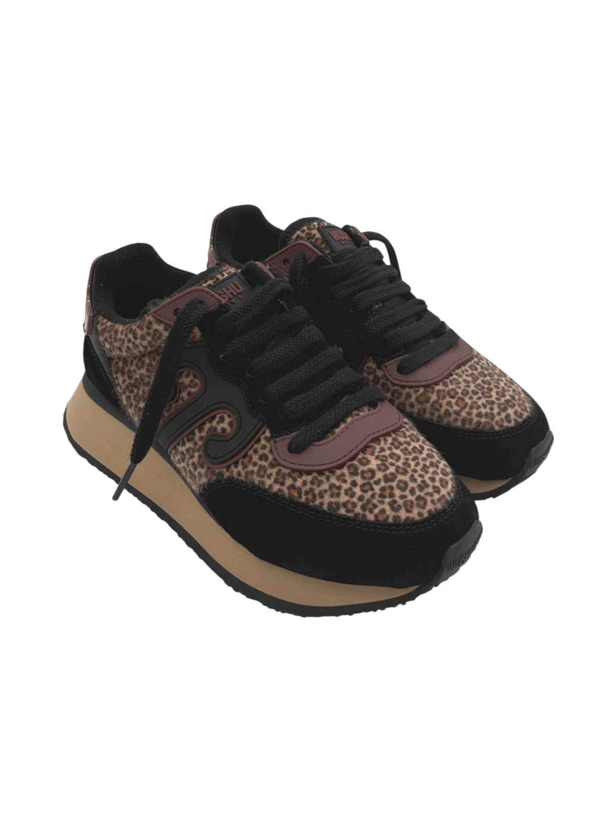 Sneakers donna Wushu Ruyi Master Animalier MW33