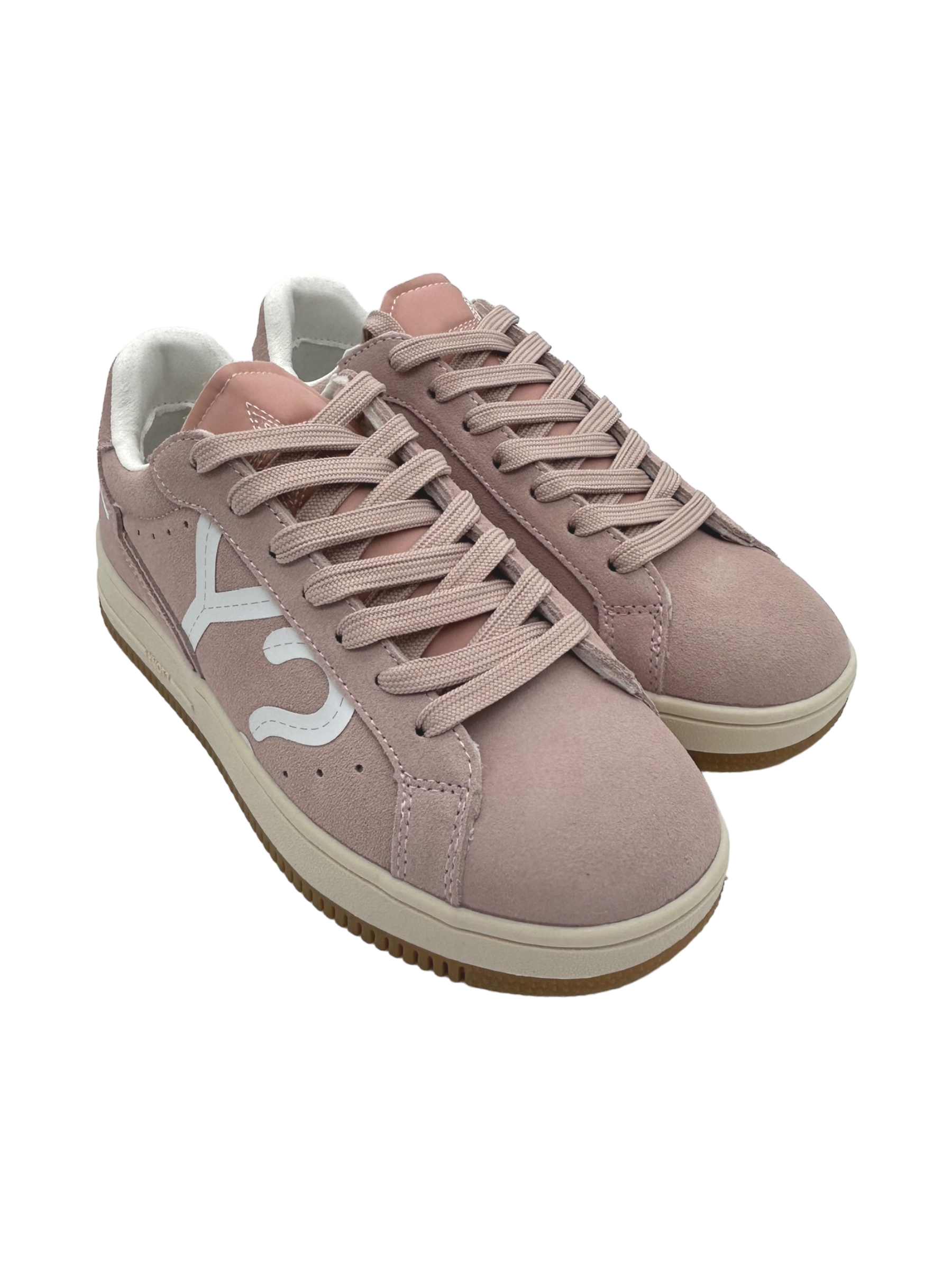 Sneakers donna YNOT? Chiffon - YNP4855 -