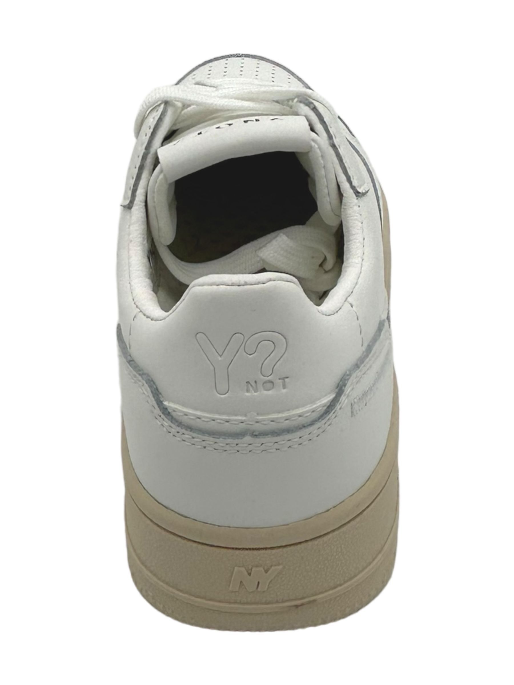 Sneakers donna YNOT? White - YNI3300 -