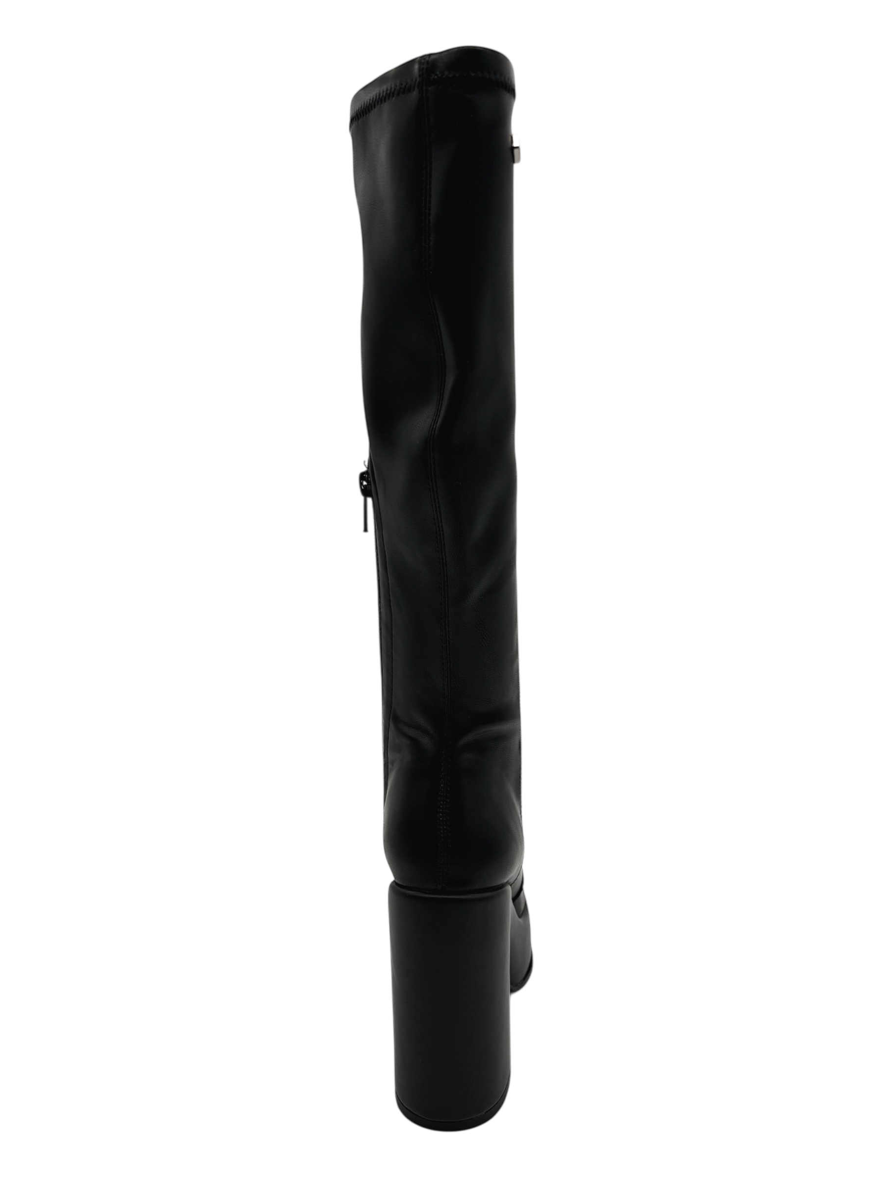 Stivale pelle donna CULT Black -Bjork 4106-