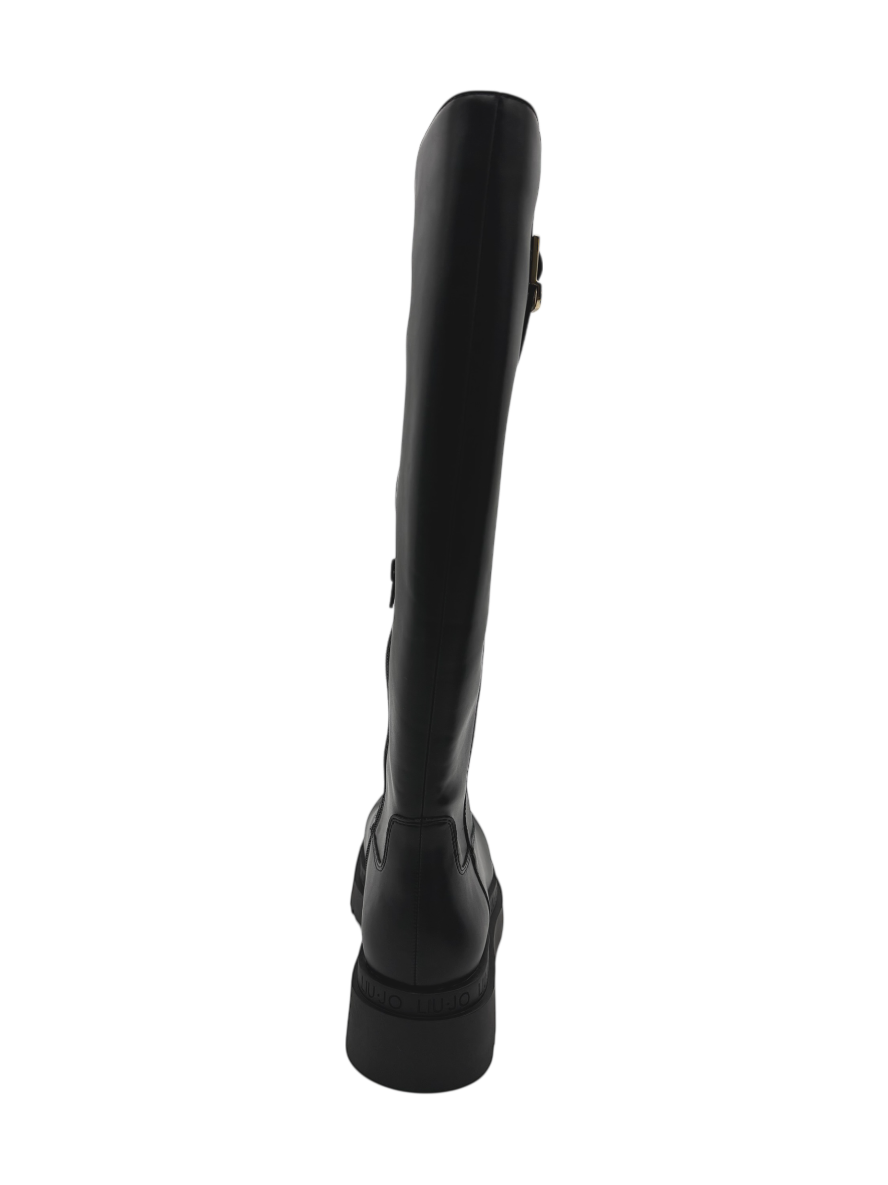 Stivale LIUJO Black - Love 64 -