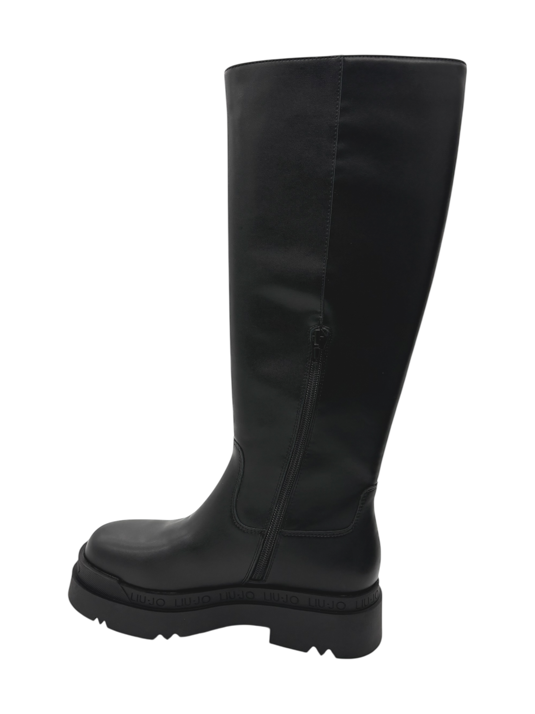 Stivale LIUJO Black - Love 64 -