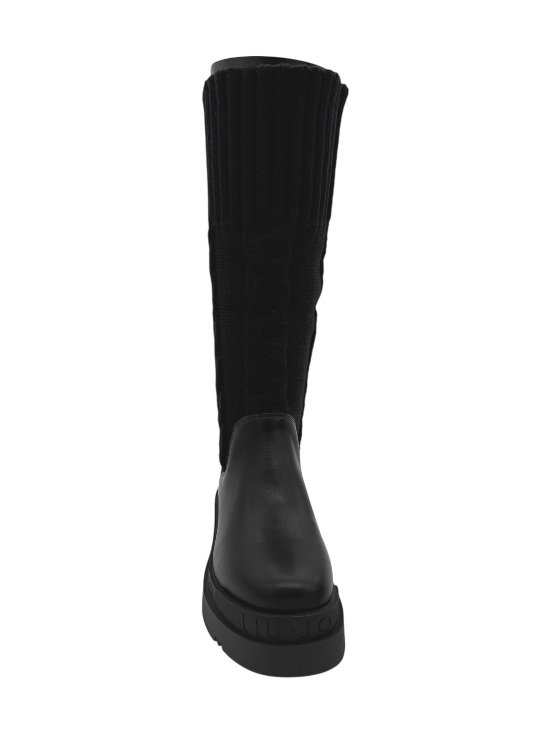 Stivale LIUJO Black - Love 65 -
