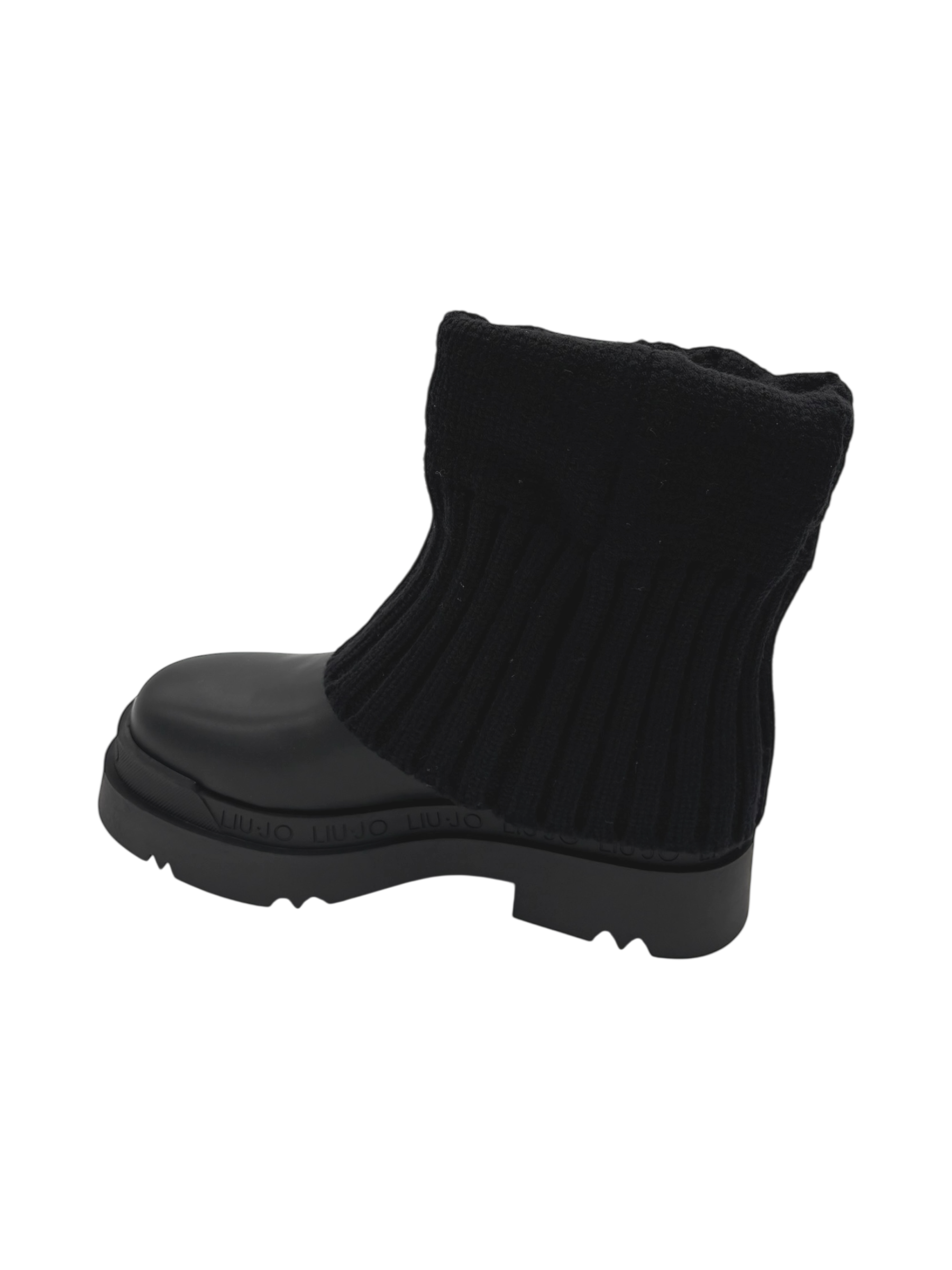 Stivale LIUJO Black - Love 65 -