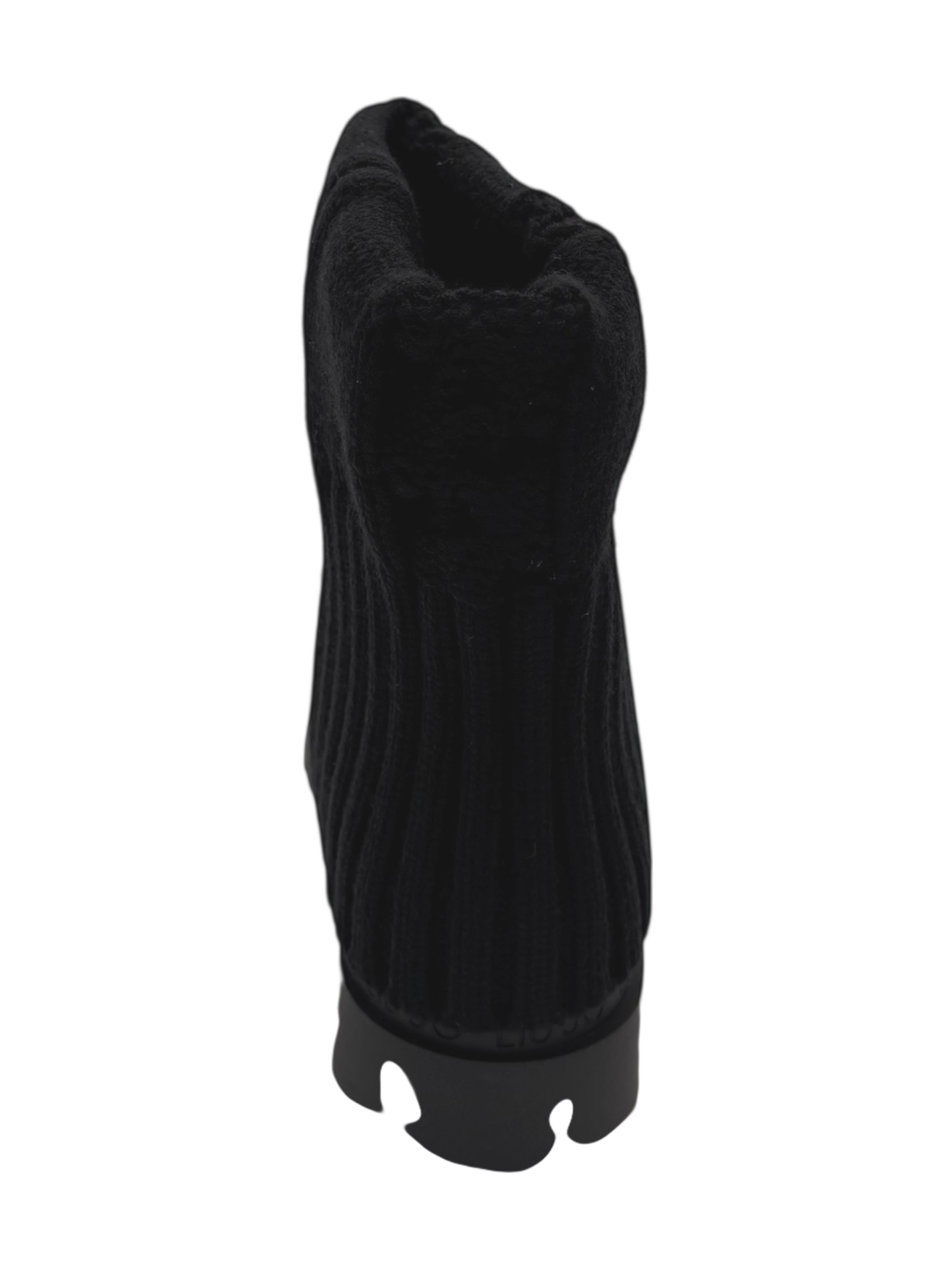 Stivale LIUJO Black - Love 65 -