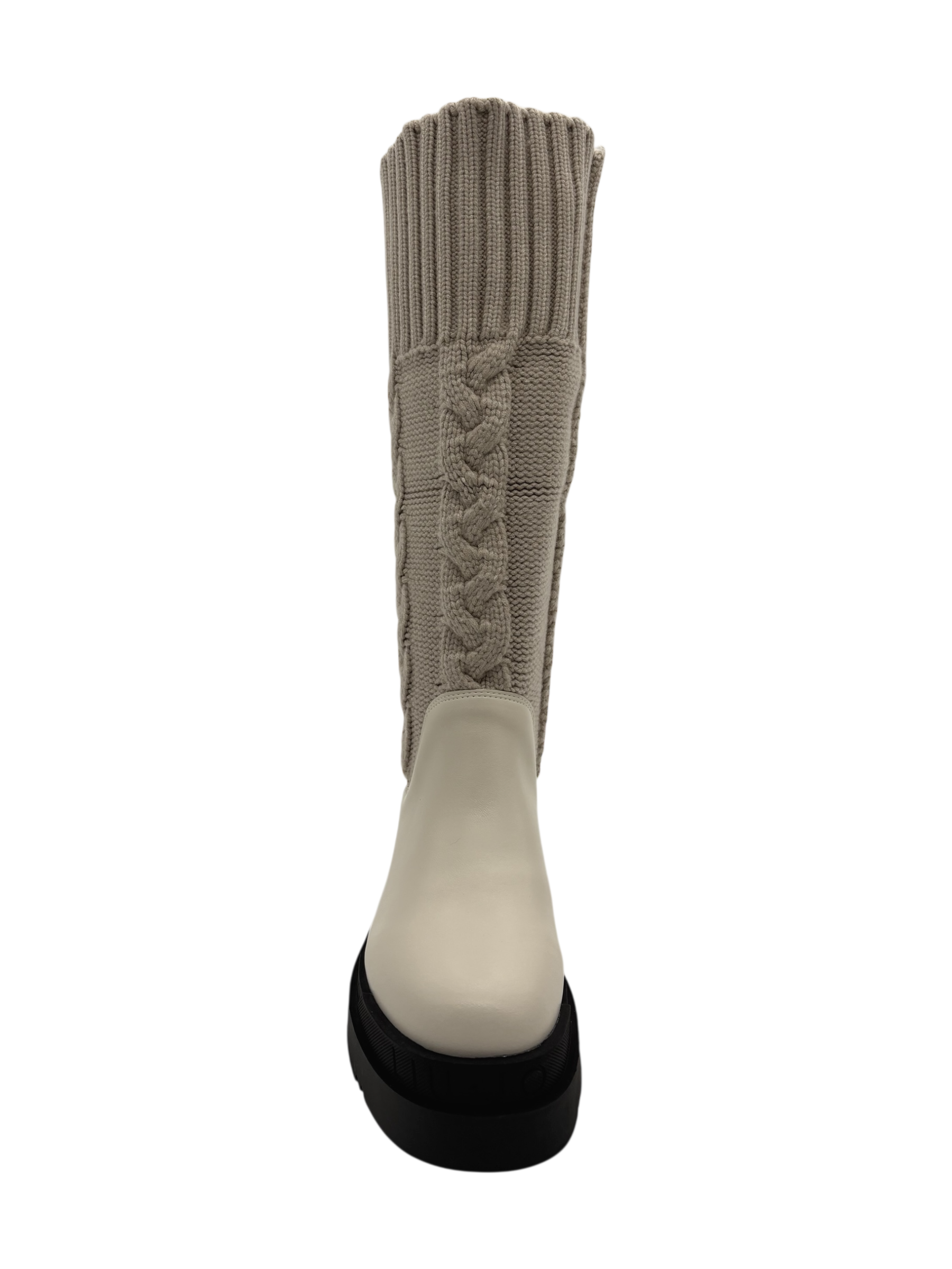 Stivale LIUJO Milk - Love 65 -