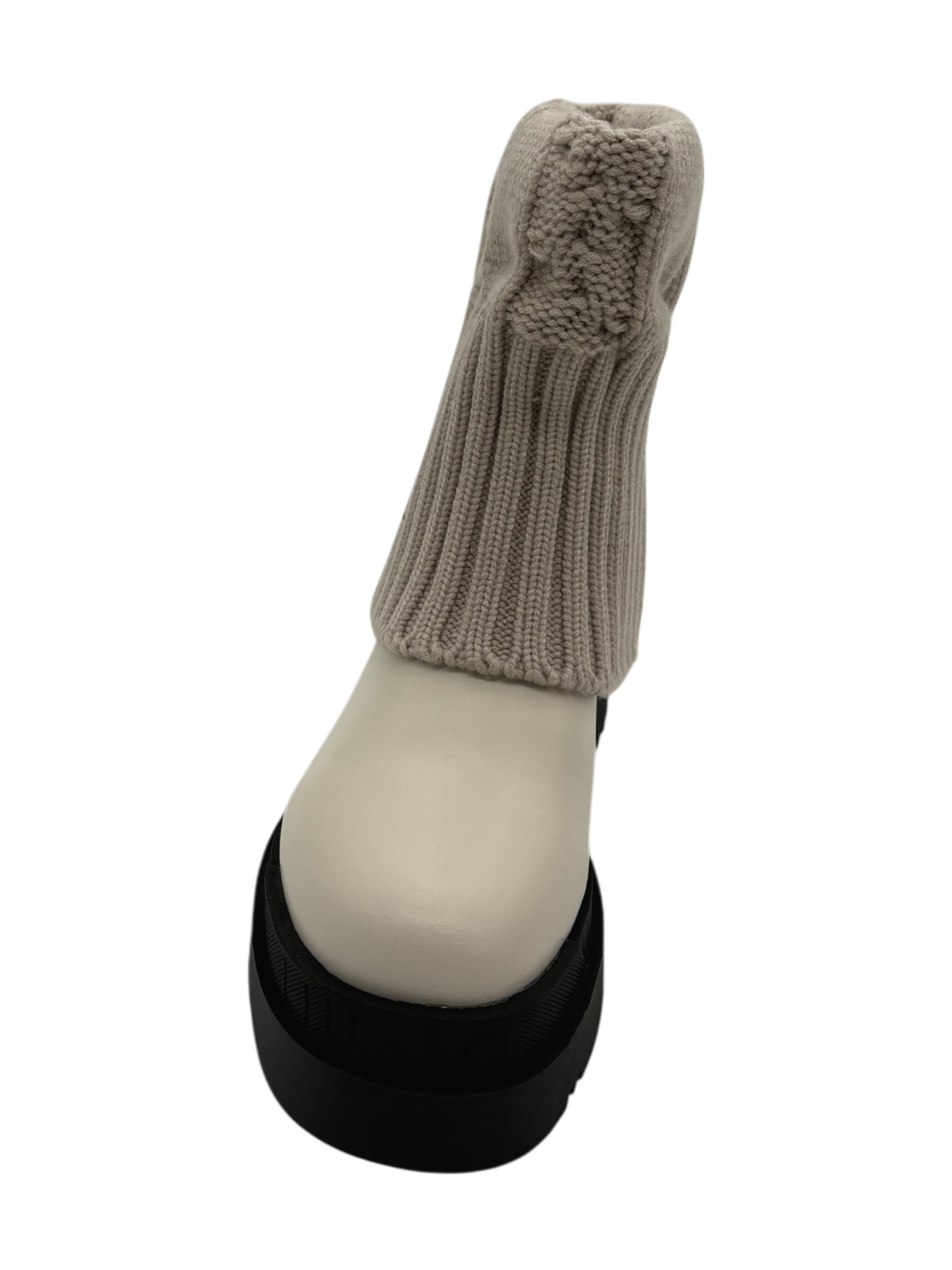 Stivale LIUJO Milk - Love 65 -