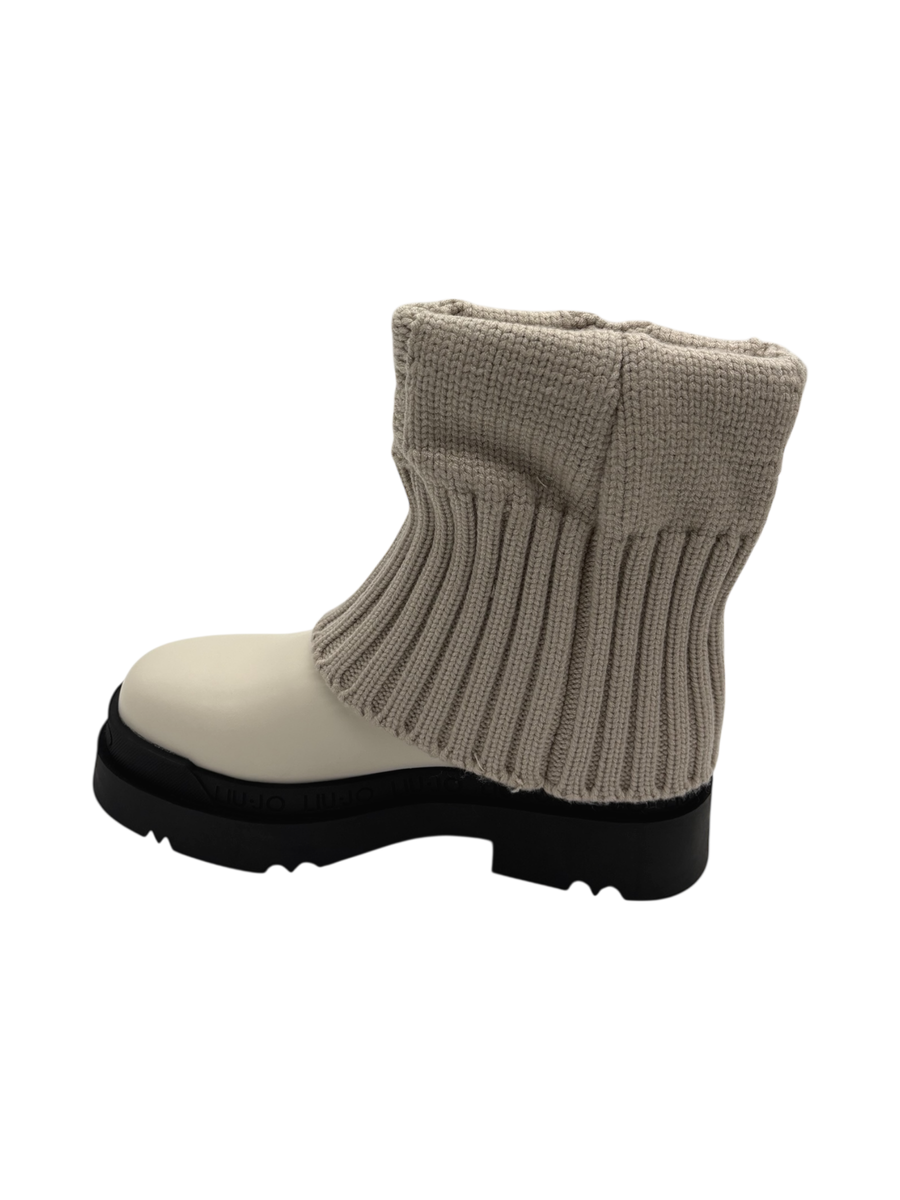 Stivale LIUJO Milk - Love 65 -