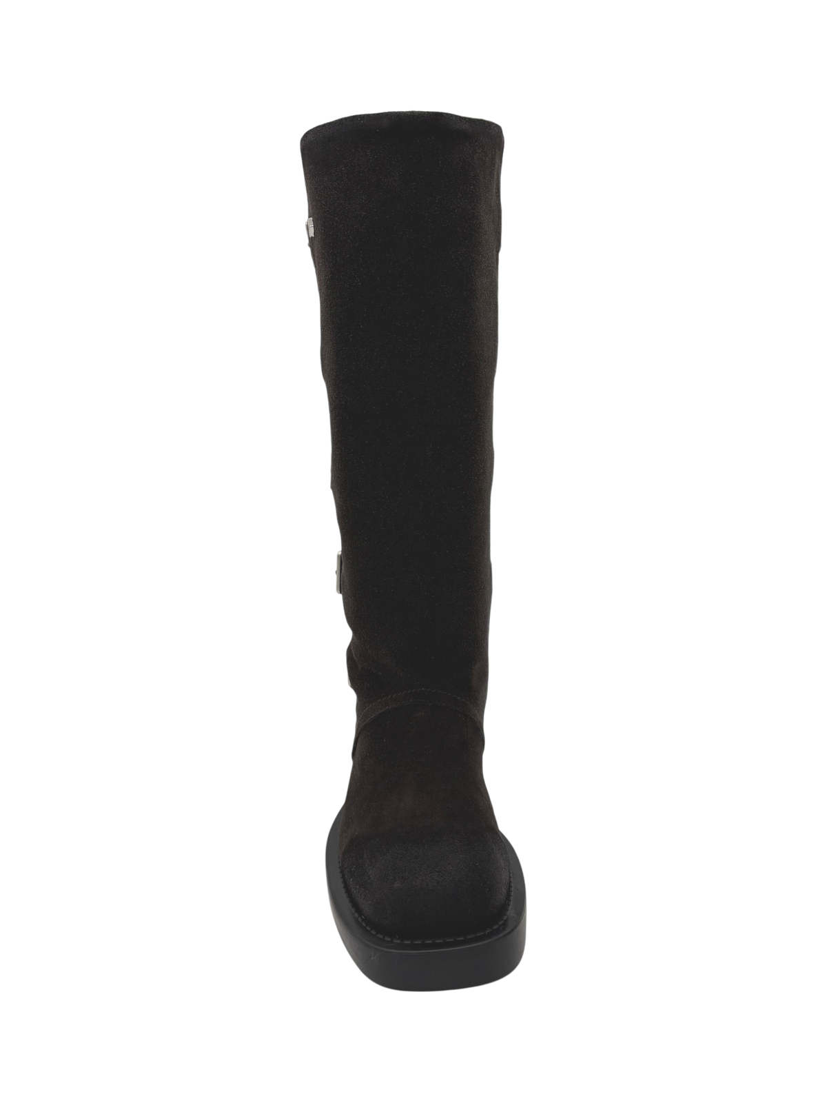 Stivale donna CULT 4866 marrone scuro Dark Brown