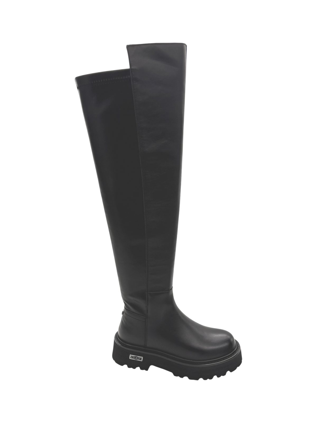 Stivale donna CULT Slash 3039 nero