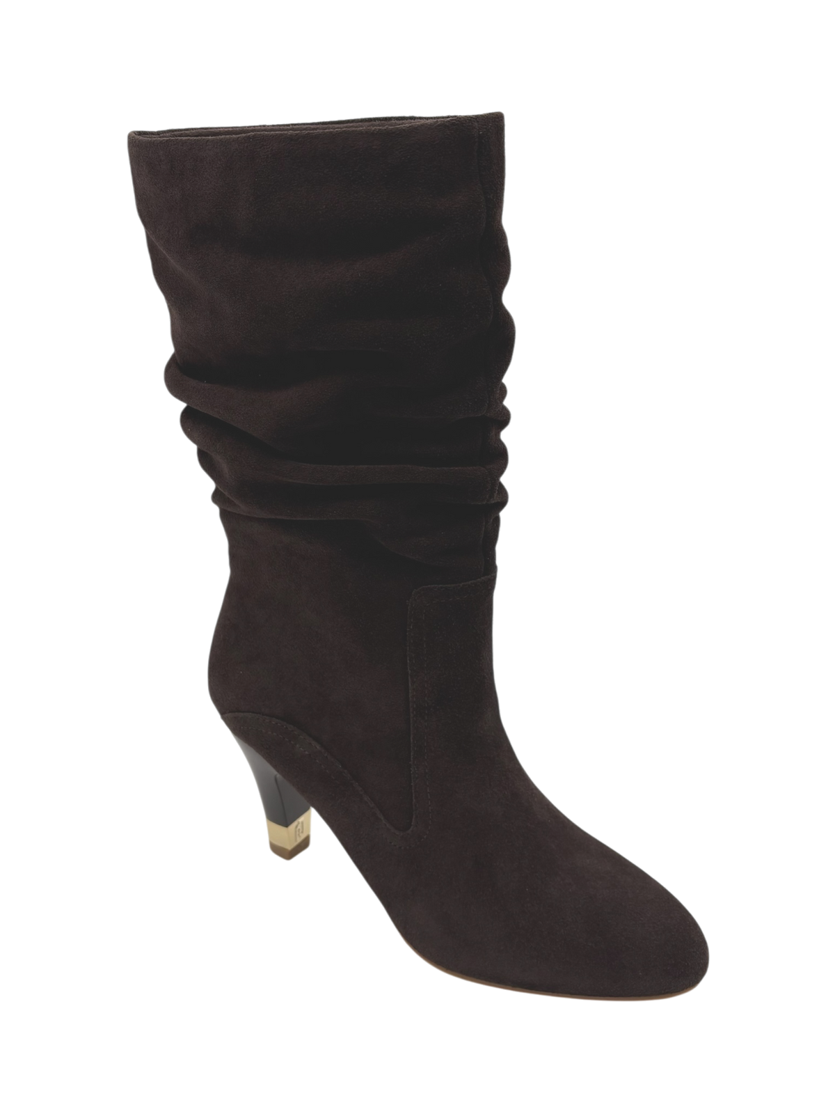 Stivale donna Liu Jo Blake 04 in suede Moka