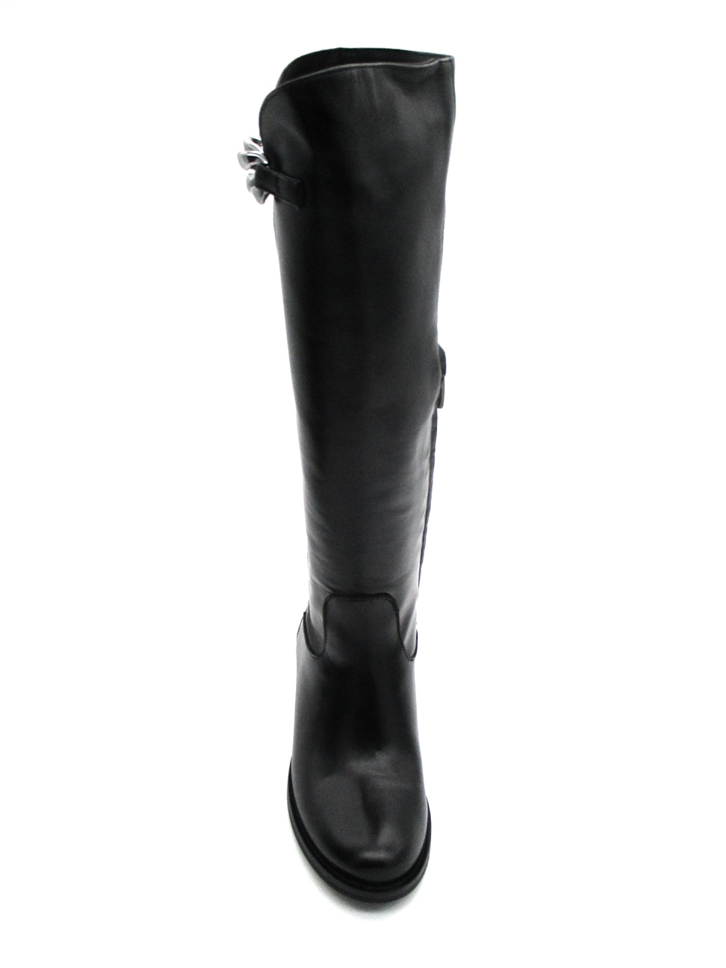 Stivale donna Pierfrancesco Vincenti Black - 3315 -