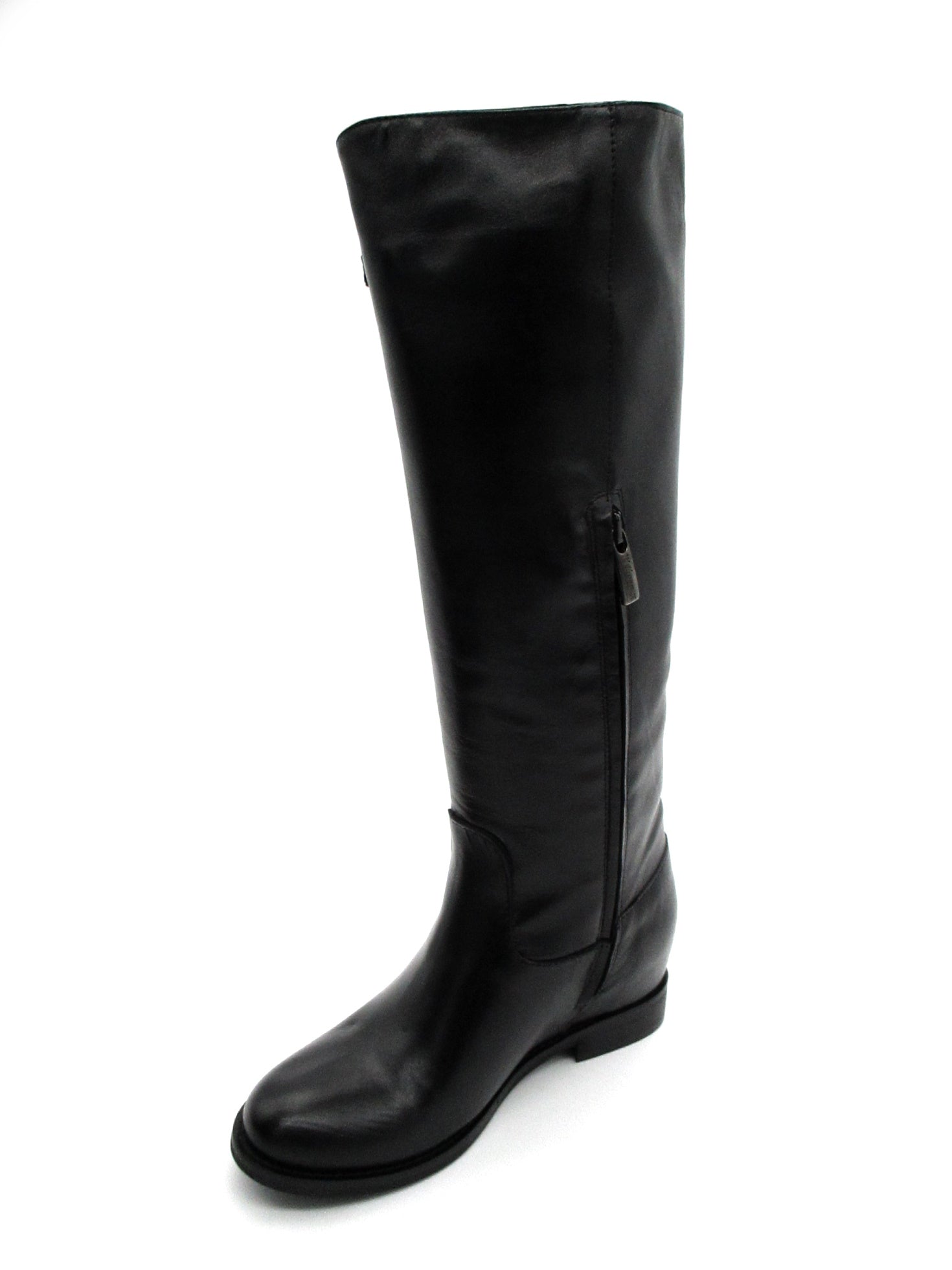 Stivale donna Pierfrancesco Vincenti Black - 3315 -