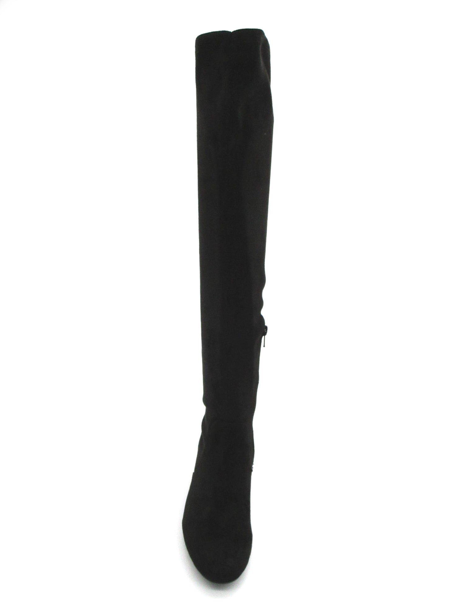 Stivale donna Uma Parker by Valery Nero - 1070223SBLK -