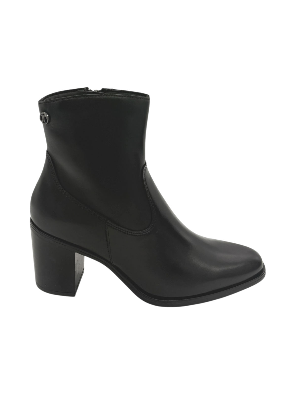 Stivaletto donna Liu Jo Janice 01 Nero