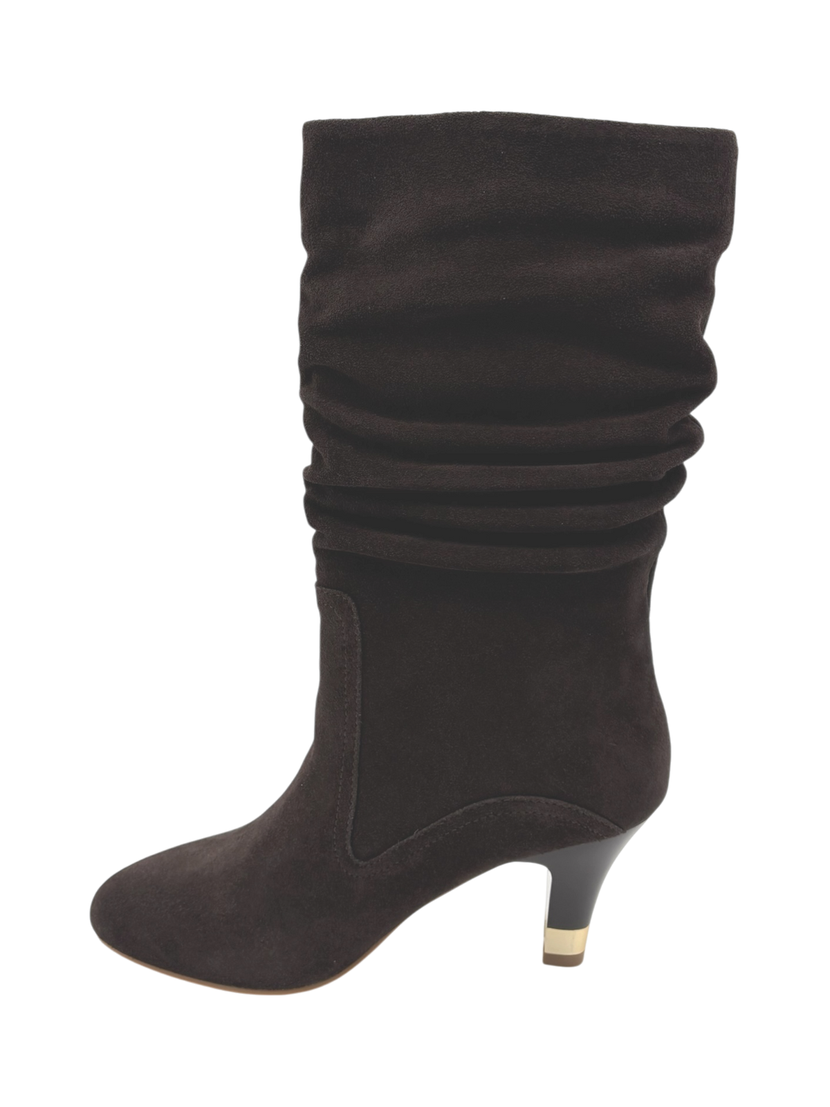 Stivale donna Liu Jo Blake 04 in suede Moka