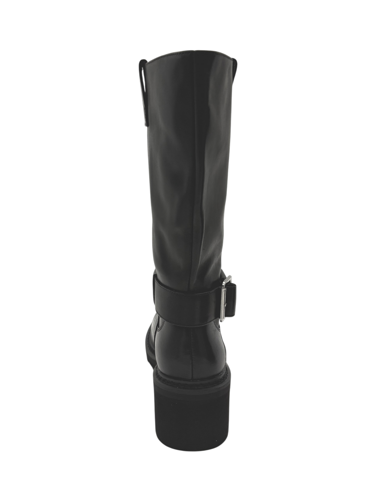 Stivale donna CULT Grace 4800 in pelle nera