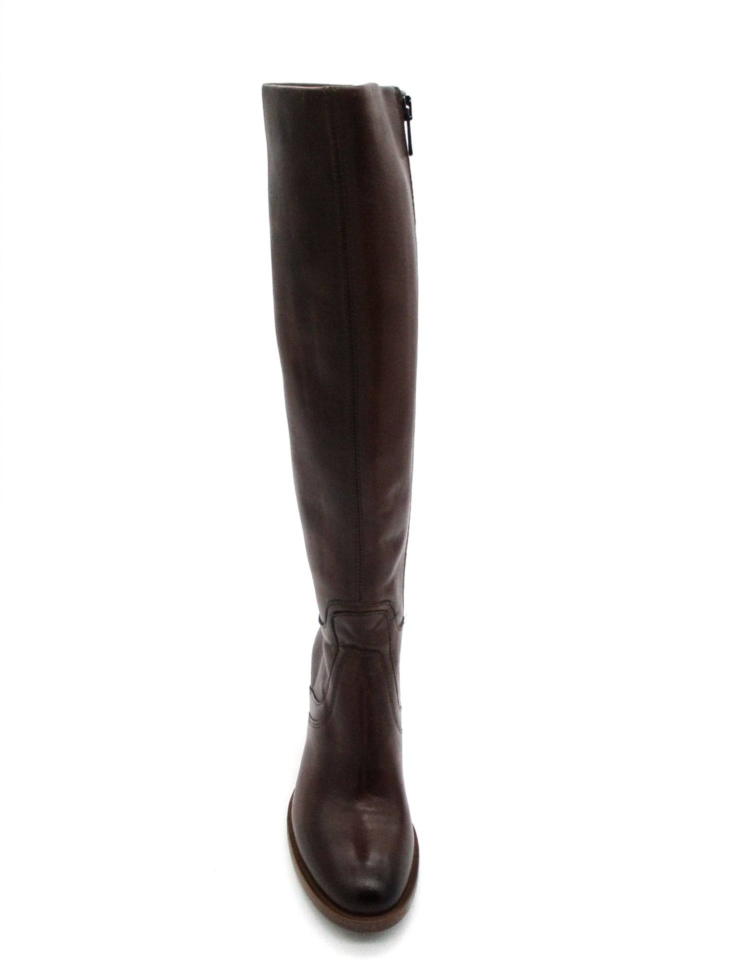 Stivale pelle donna Mjus Chocolate - P26307 -