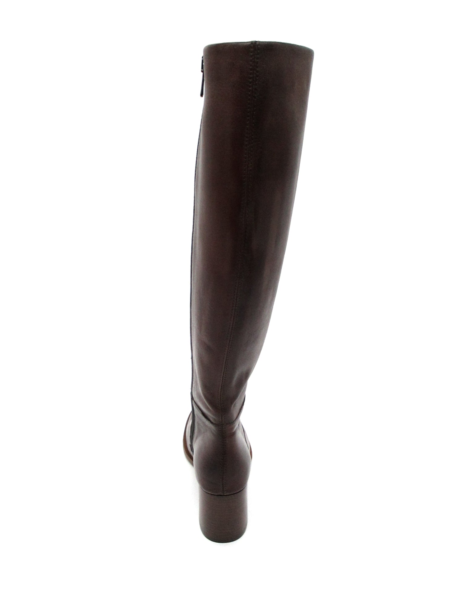 Stivale pelle donna Mjus Chocolate - P26307 -