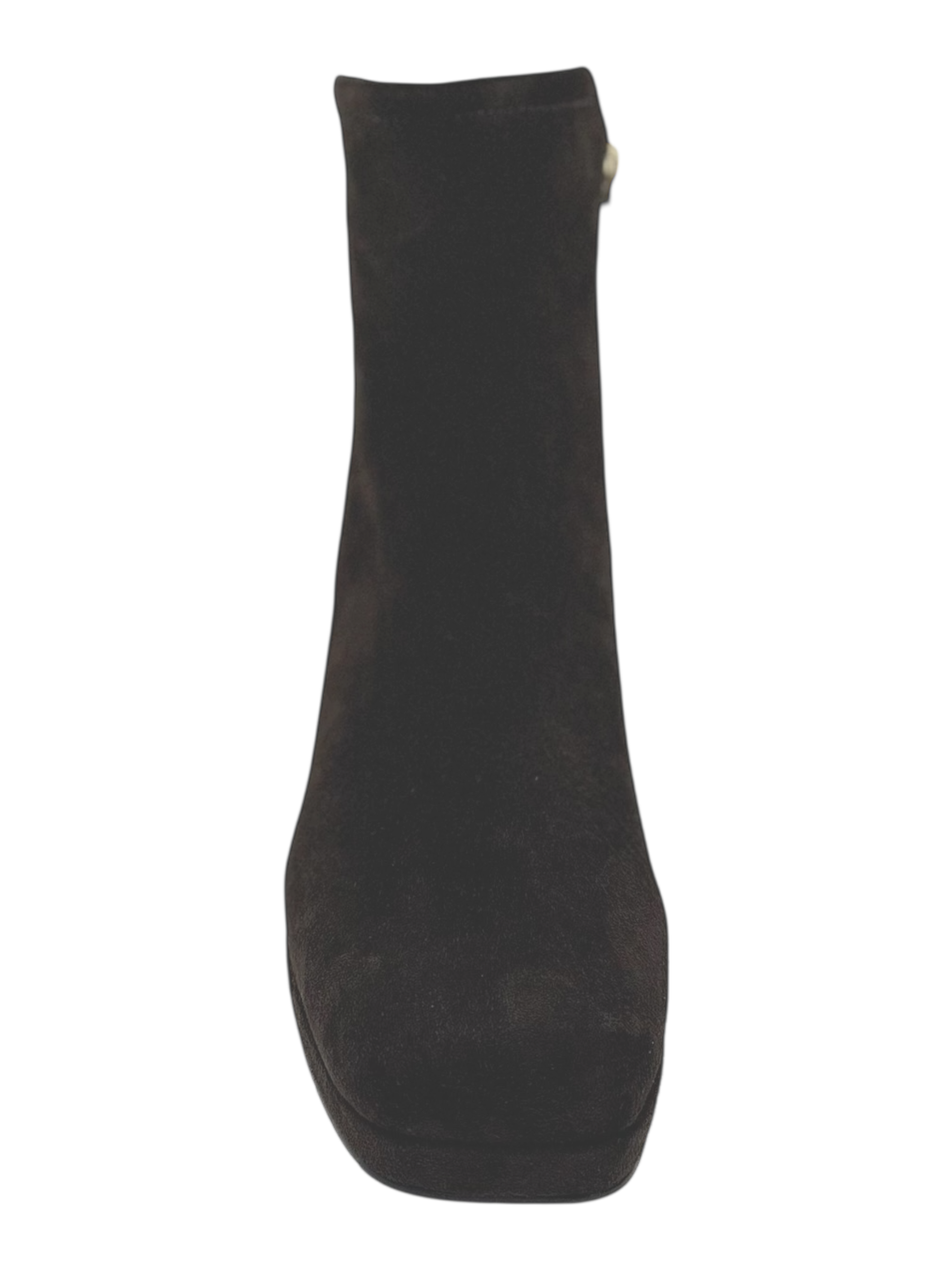 Stivaletto suede donna BRUNO PREMI Moro -BM6901X-