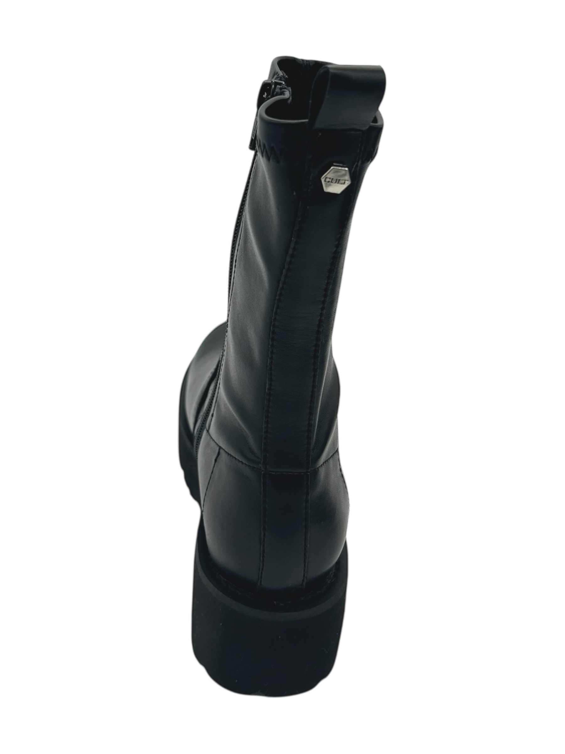 Stivaletto donna CULT Black - 4646 -