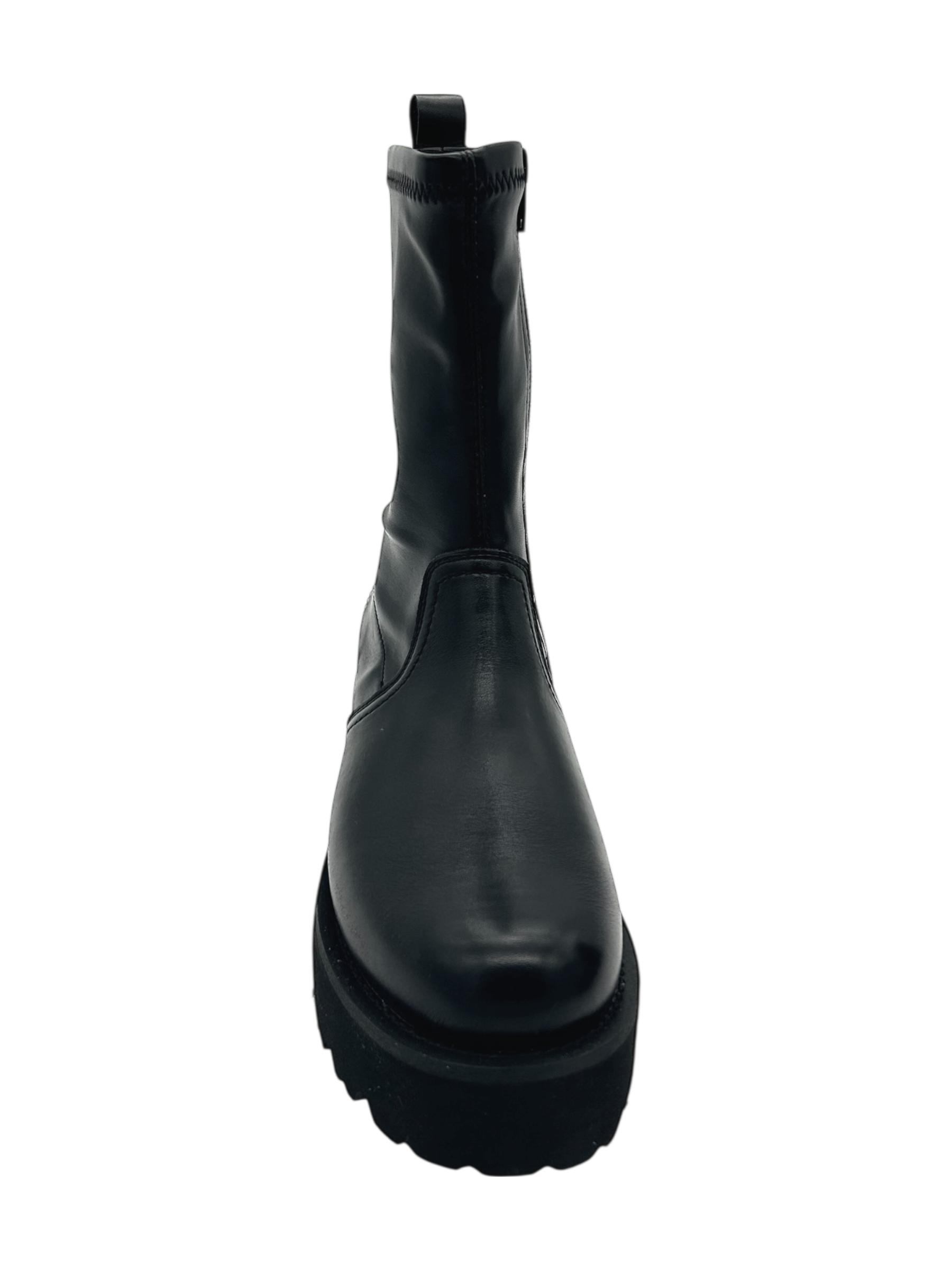 Stivaletto donna CULT Black - 4646 -