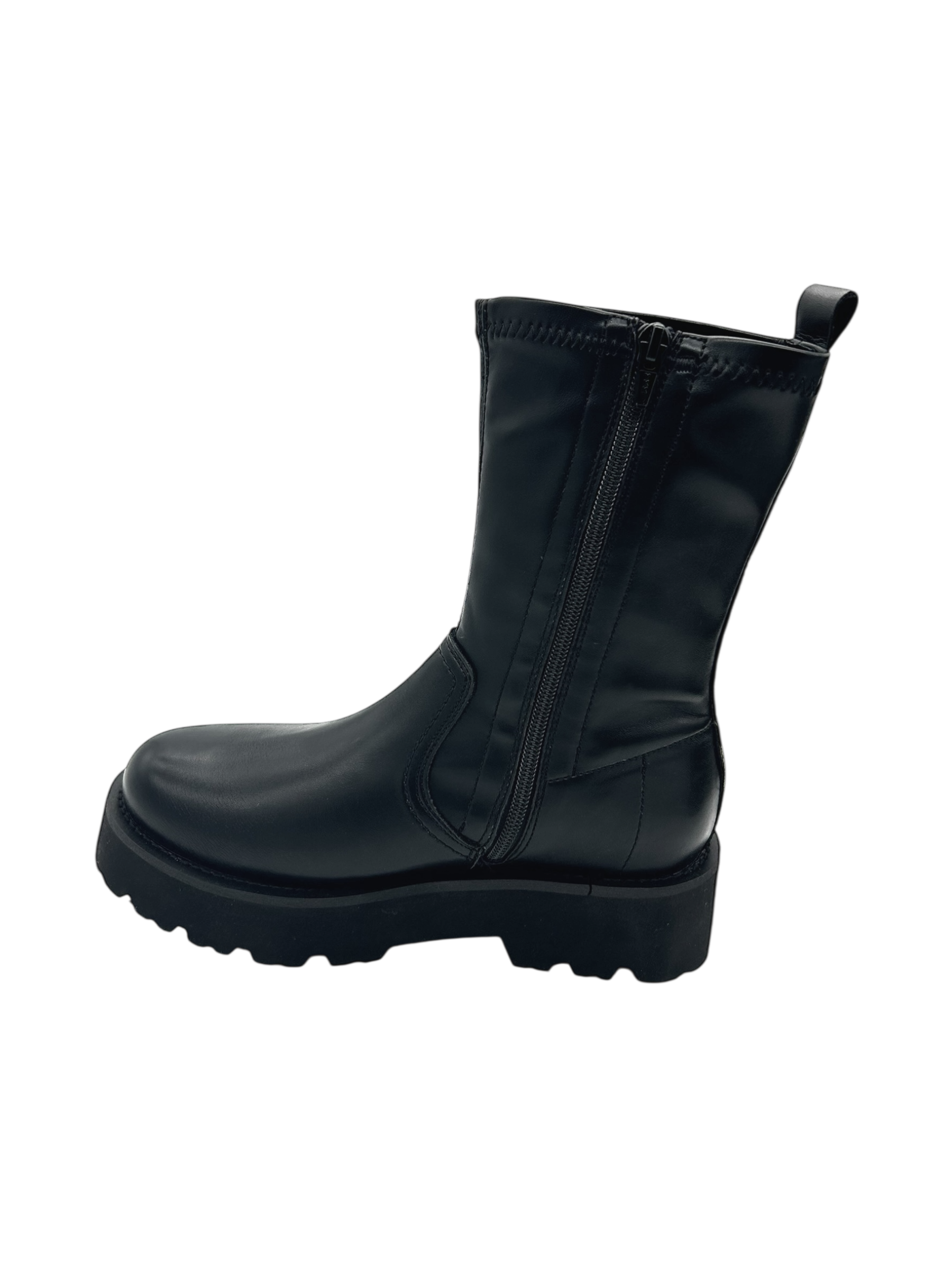 Stivaletto donna CULT Black - 4646 -