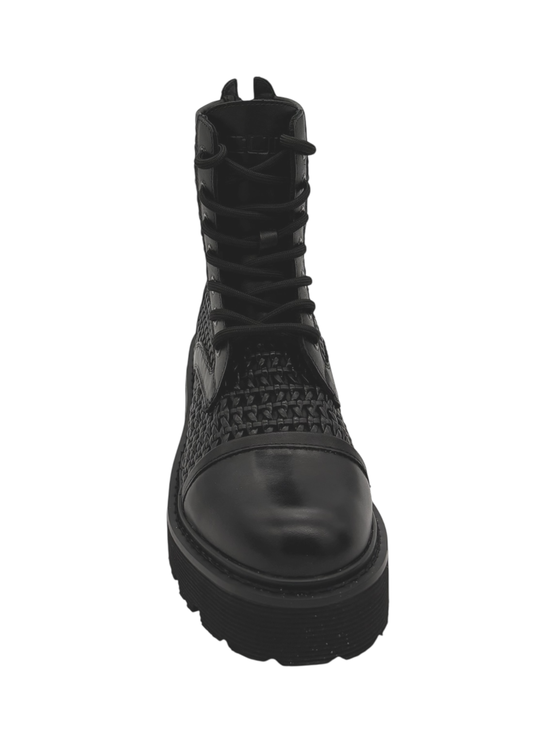 Stivaletto estivo donna CULT Black - 4218 -