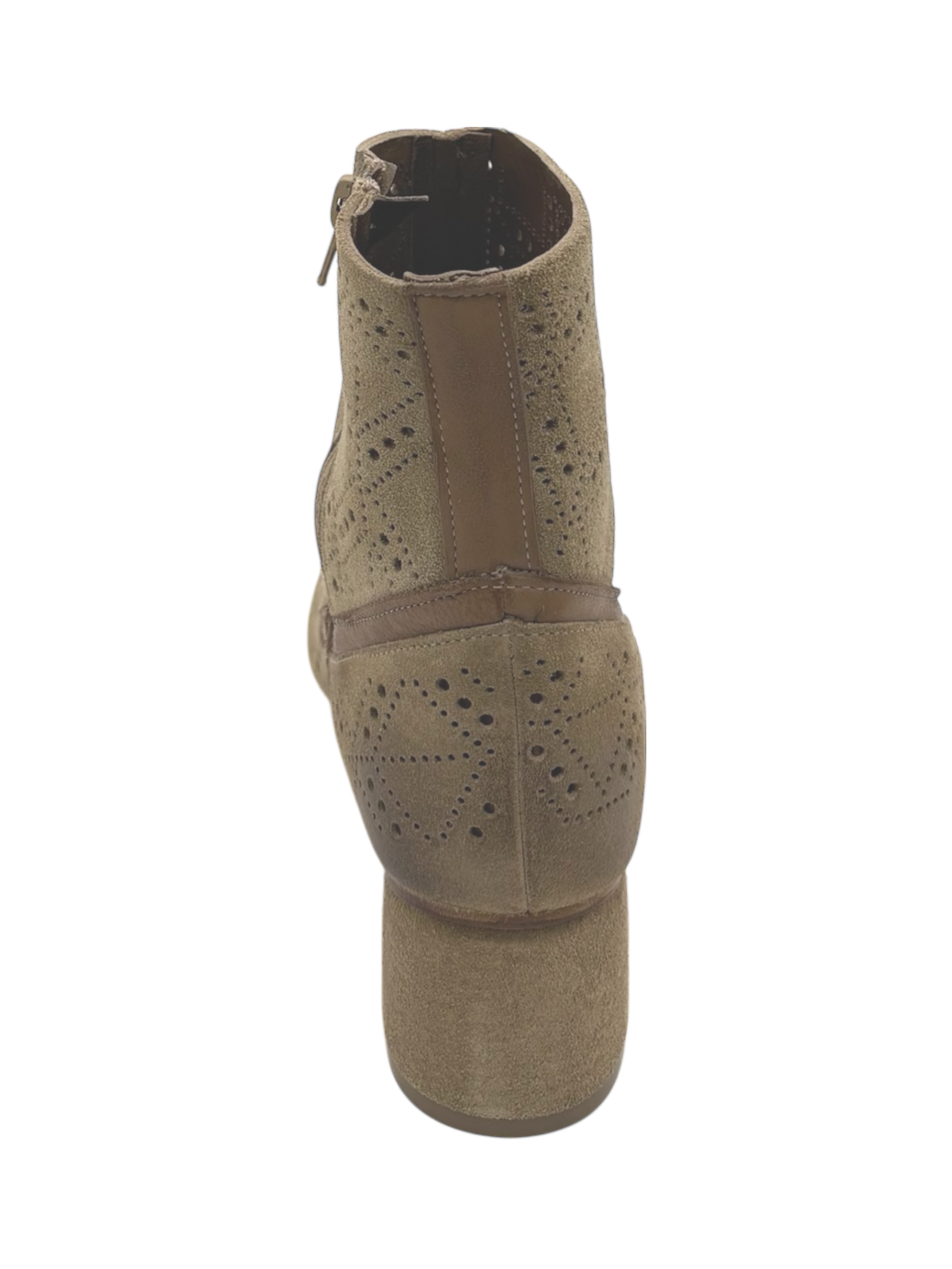 Stivaletto pelle donna Kudetà Deserto - 614403 -