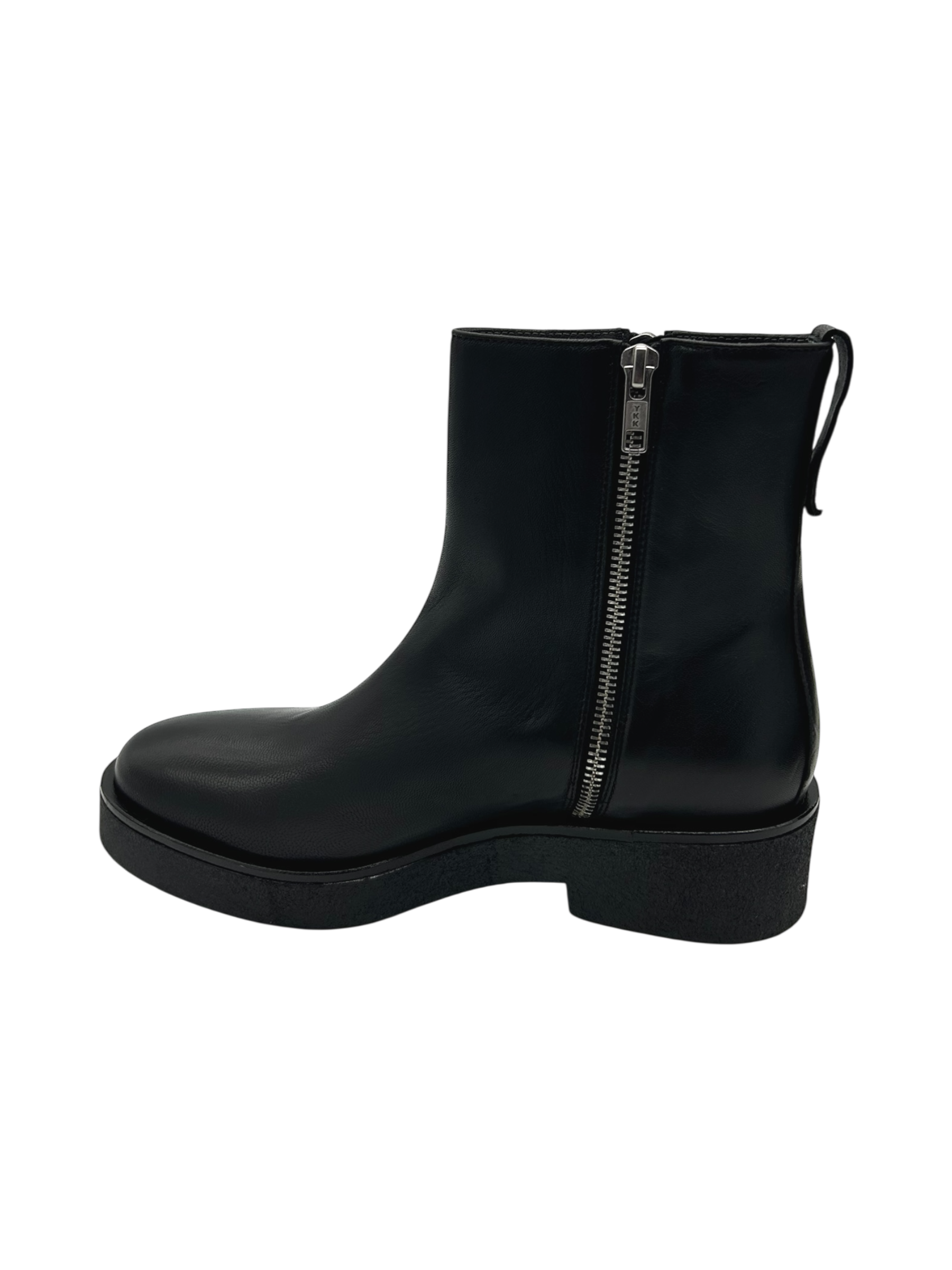 Stivaletto pelle donna FRU.IT Black - 9320 -