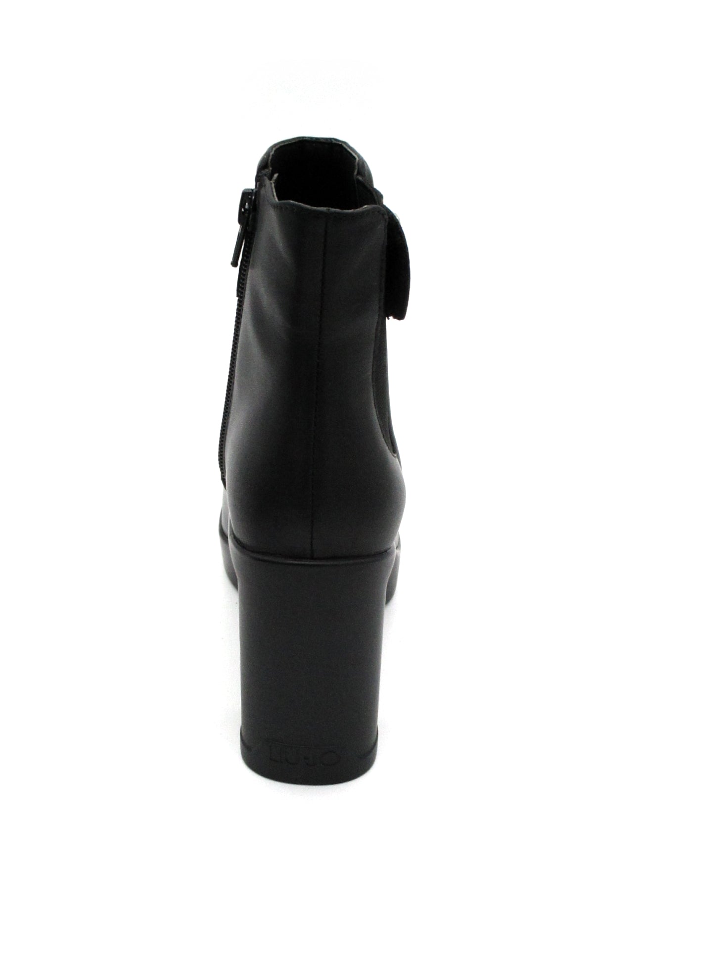 Stivaletto LIUJO Black - Now 35 -