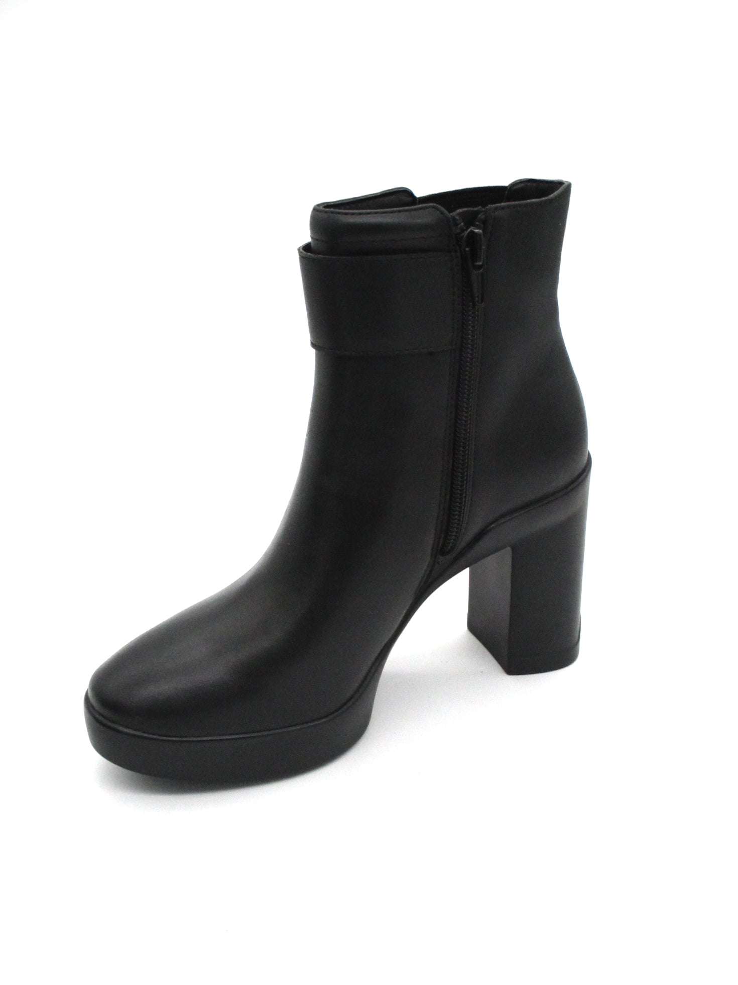 Stivaletto LIUJO Black - Now 35 -