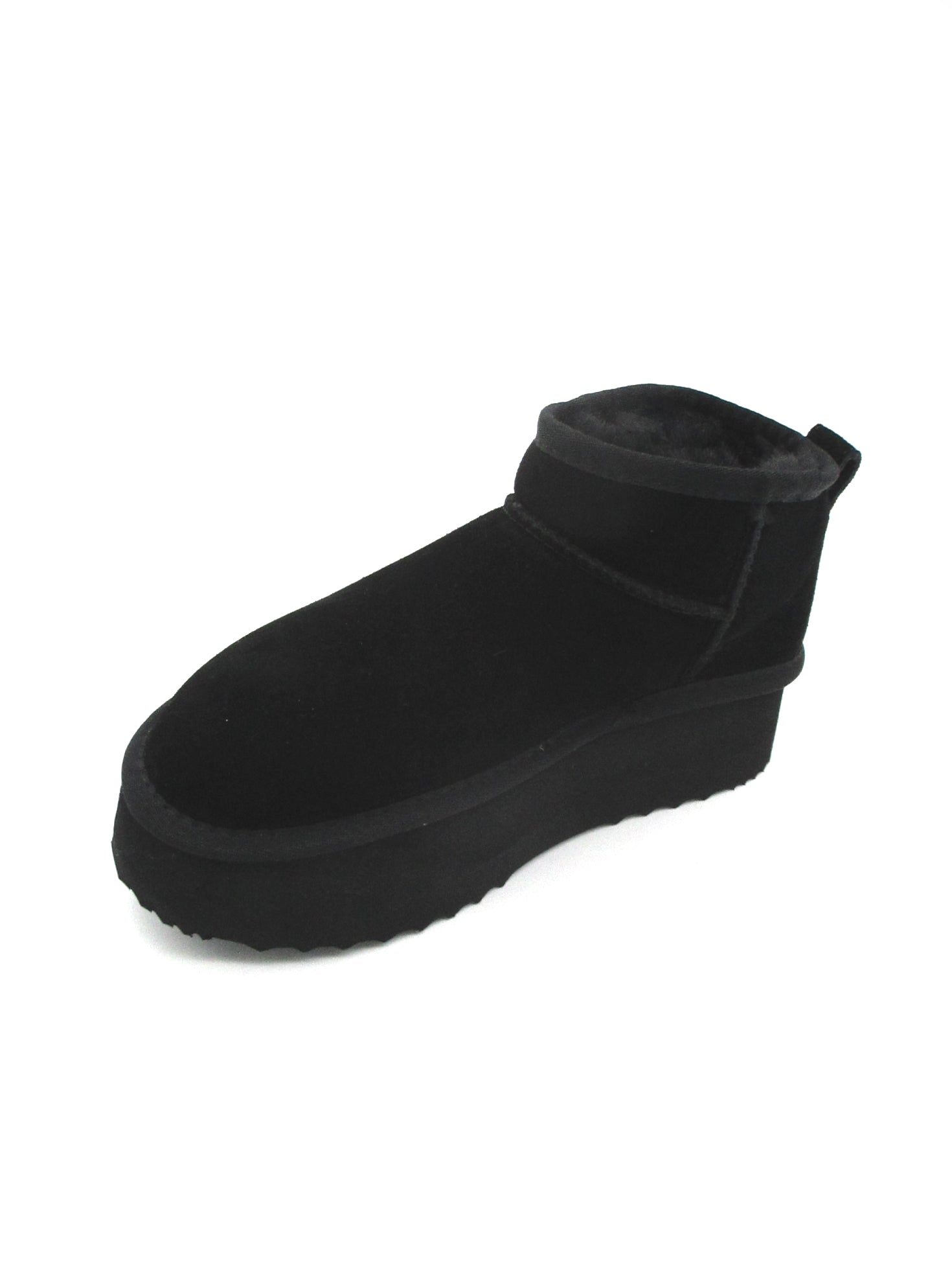 Stivaletto  LIUJO  Black - Jane 01 -