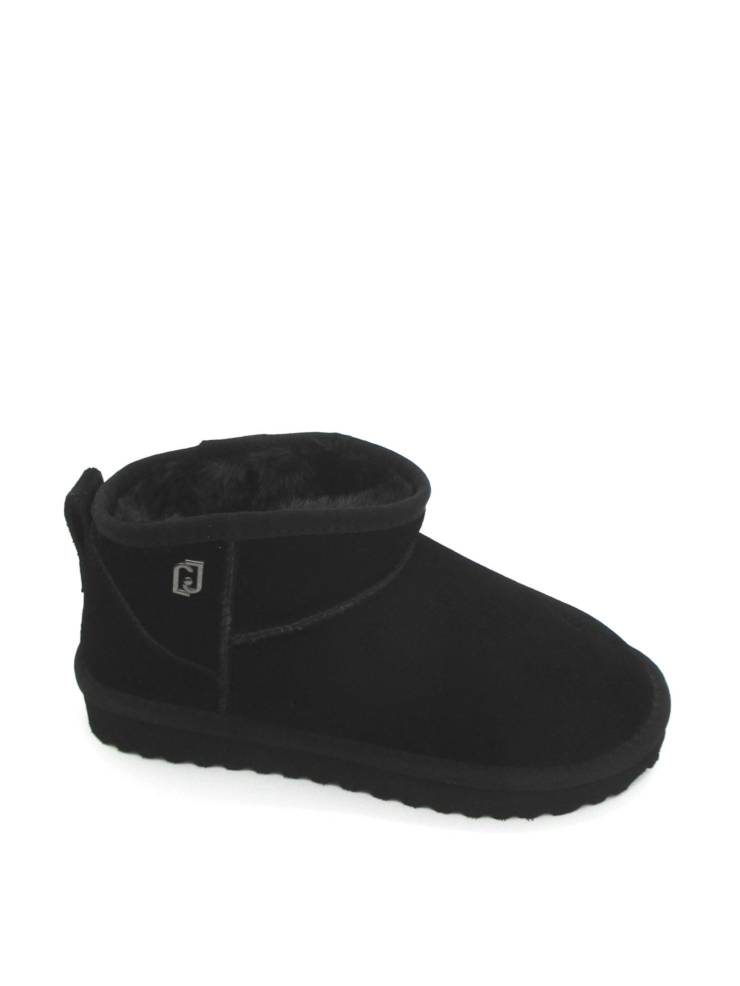 Stivaletto LIUJO Black - Jil 01 -