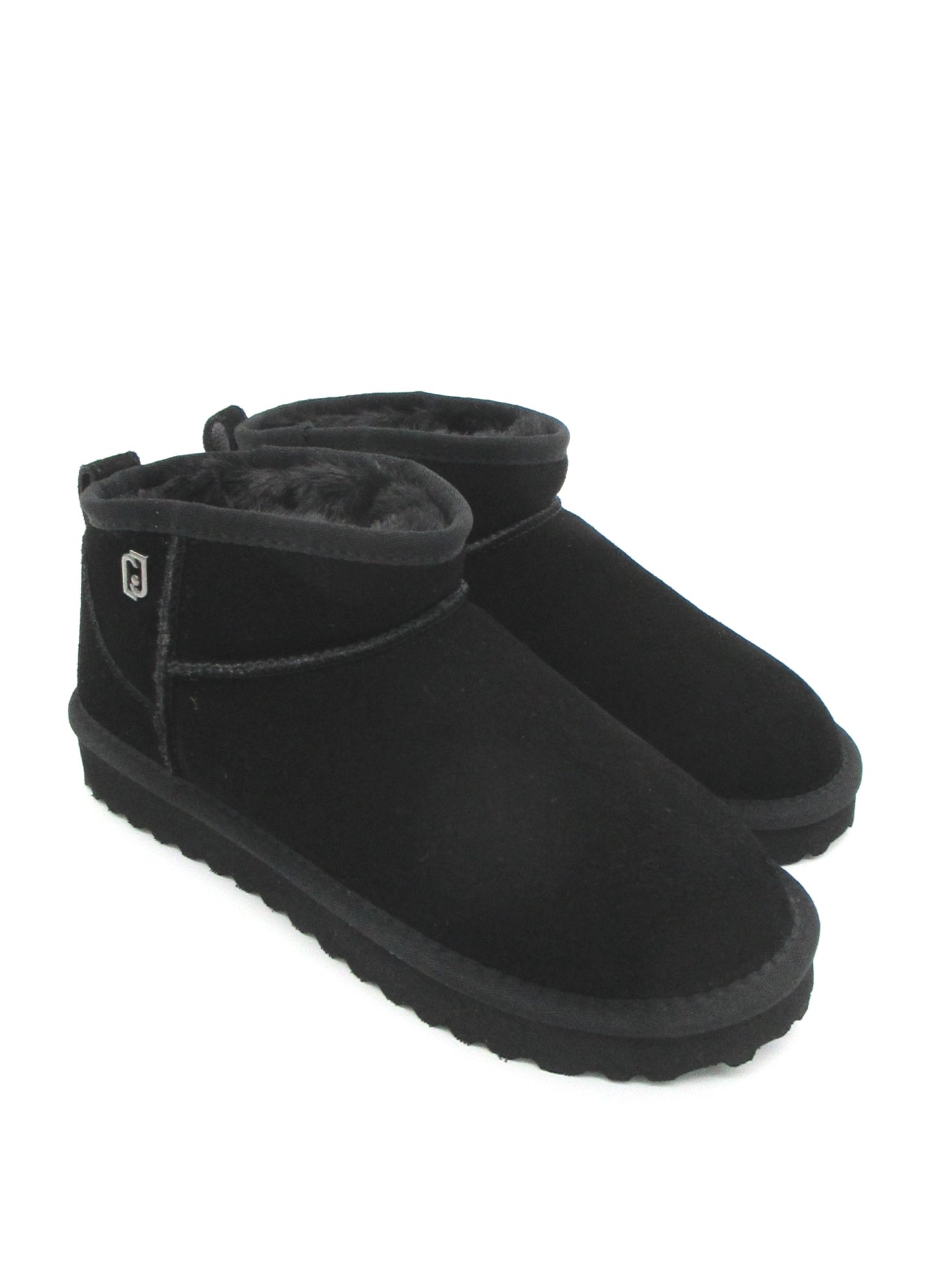 Stivaletto LIUJO Black - Jil 01 -