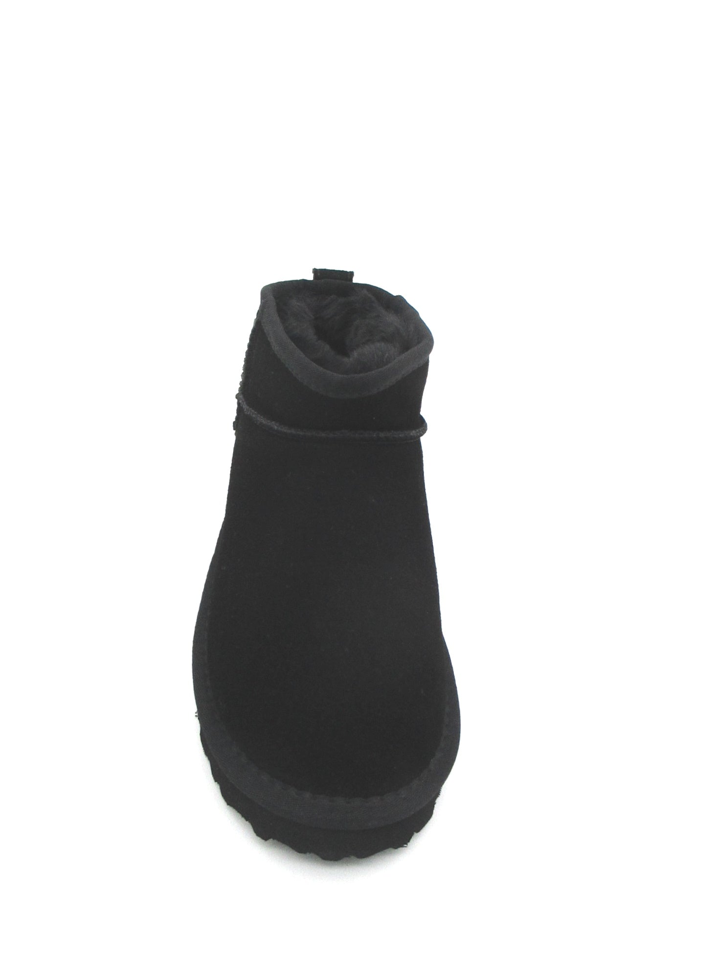 Stivaletto LIUJO Black - Jil 01 -