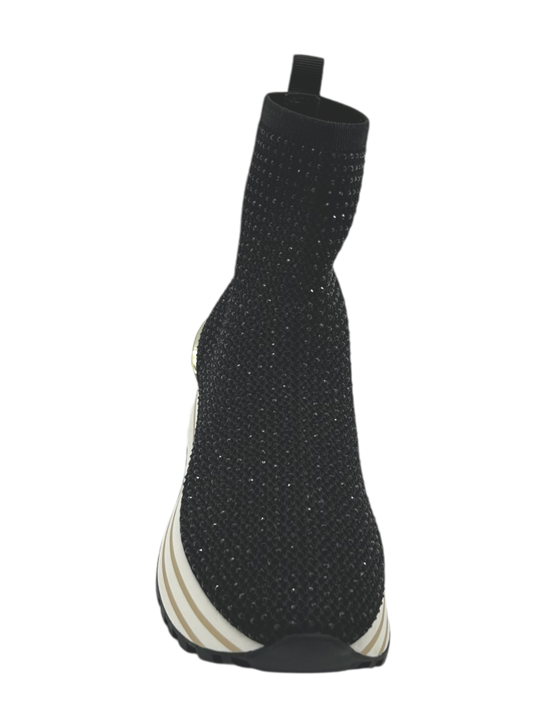 Stivaletto LIUJO Black - Maxi Wonder 83 -