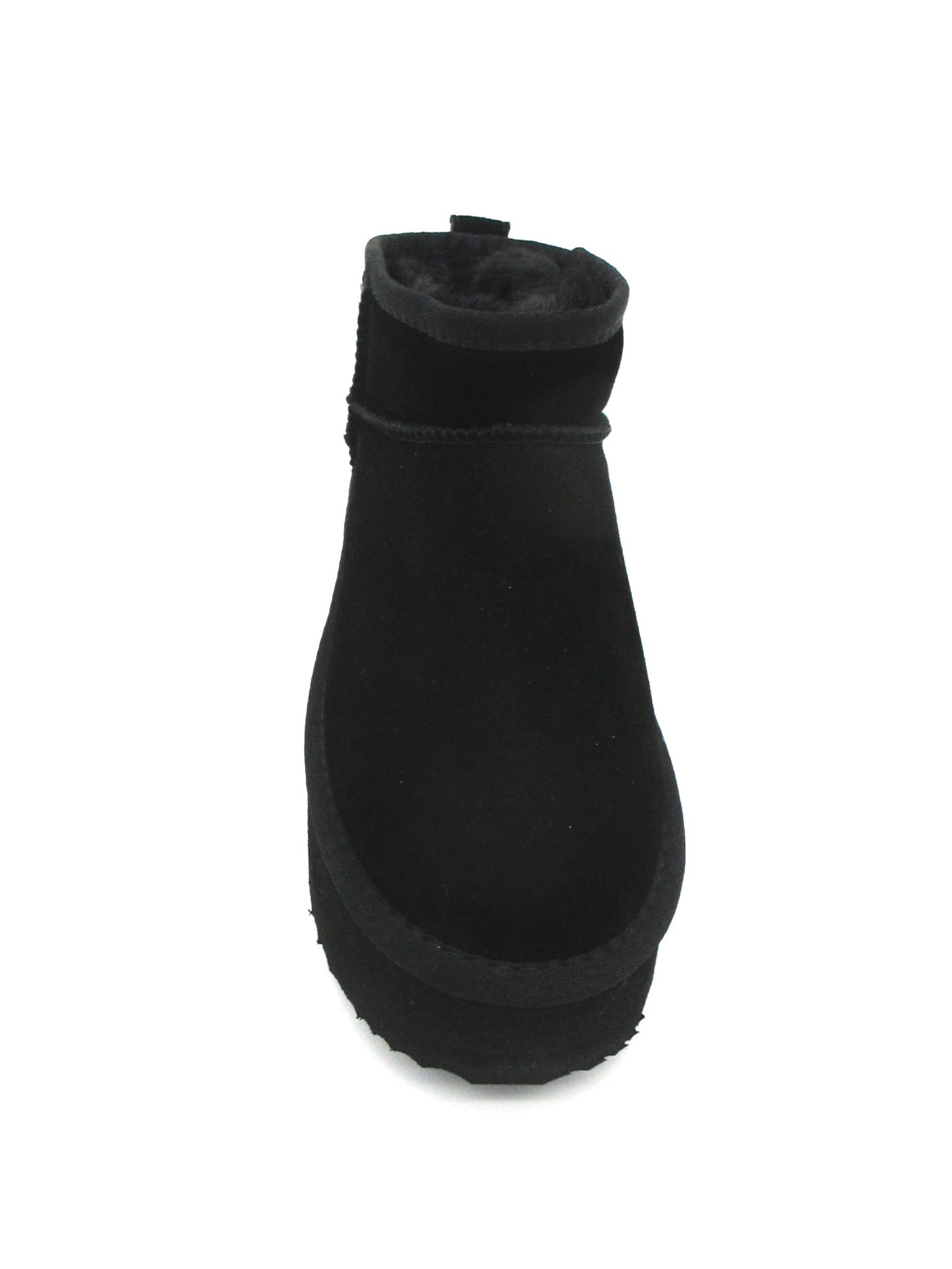 Stivaletto LIUJO Black - Jane 01 -