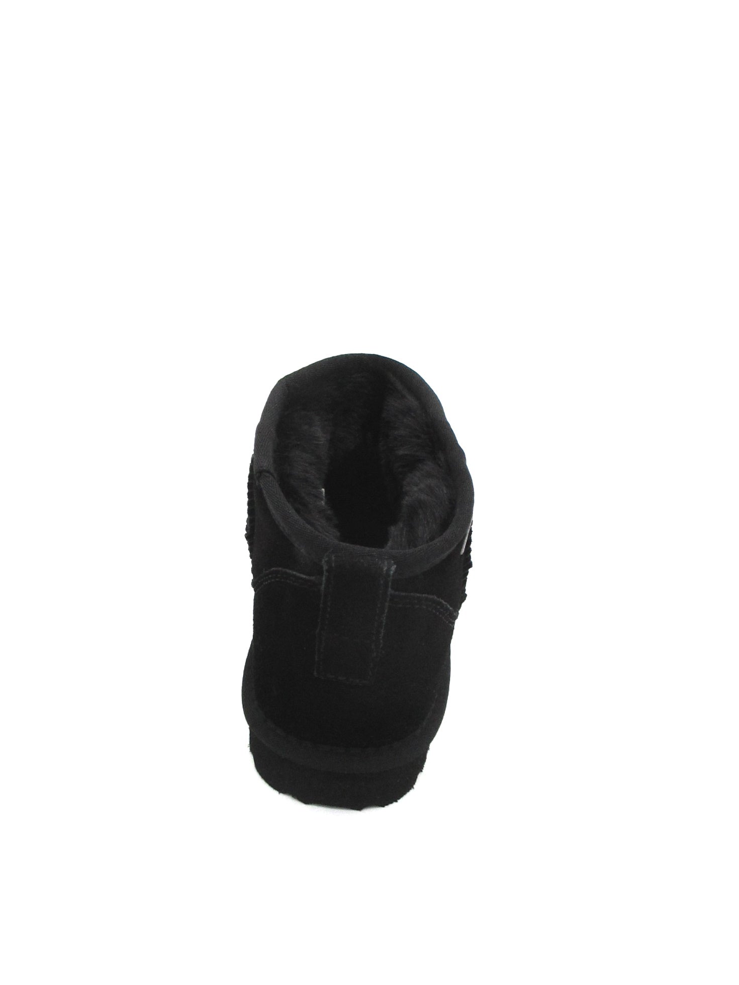 Stivaletto LIUJO Black - Jil 01 -