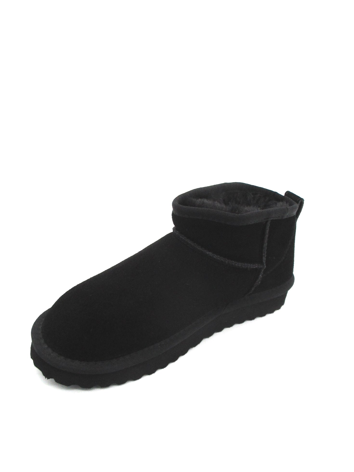 Stivaletto LIUJO Black - Jil 01 -