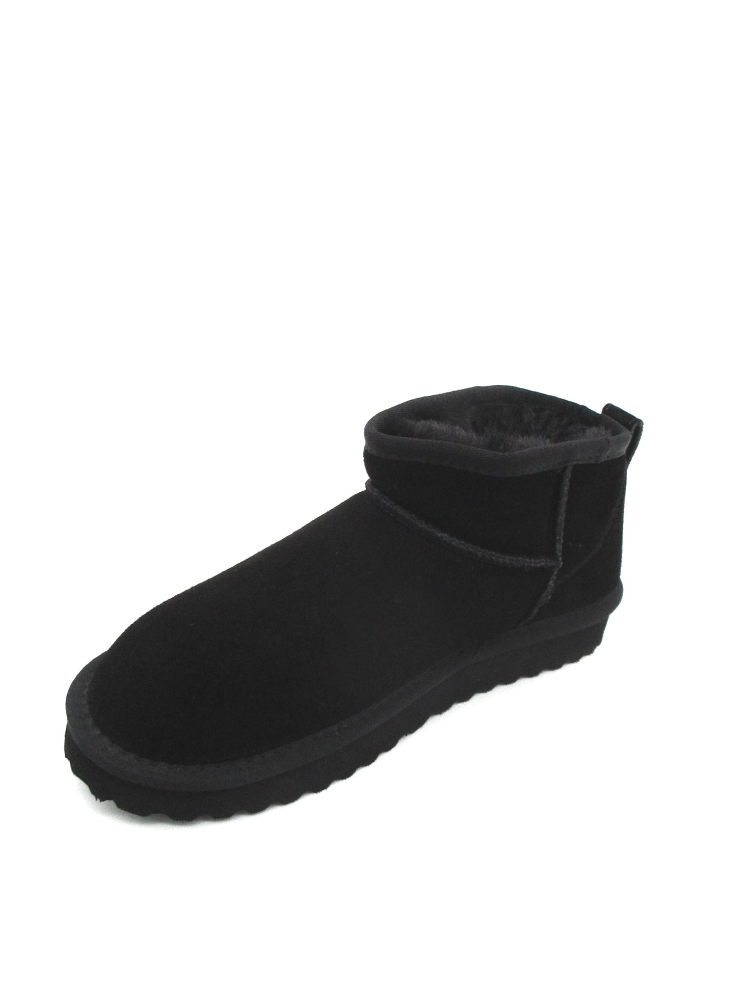 Stivaletto  LIUJO  Black - Jil 01 -