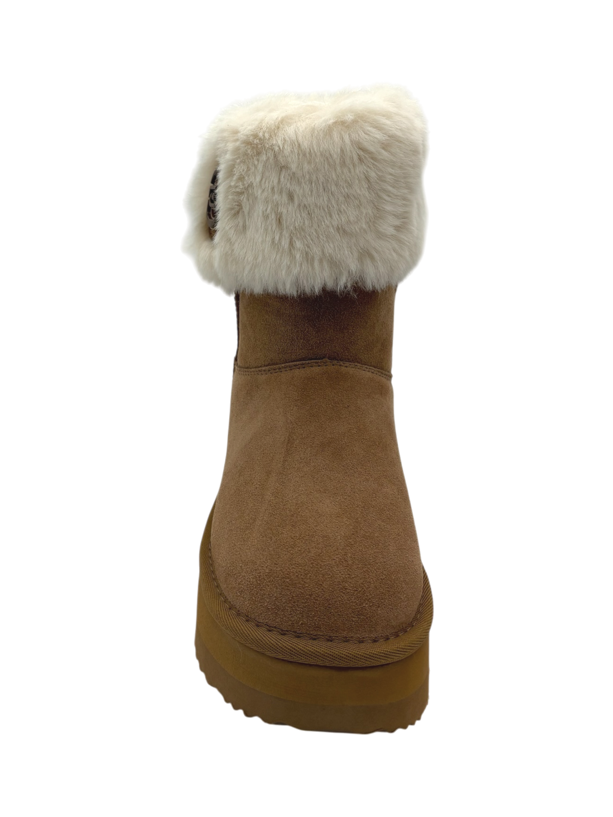 Stivaletto Liu Jo Jane 12 Cognac